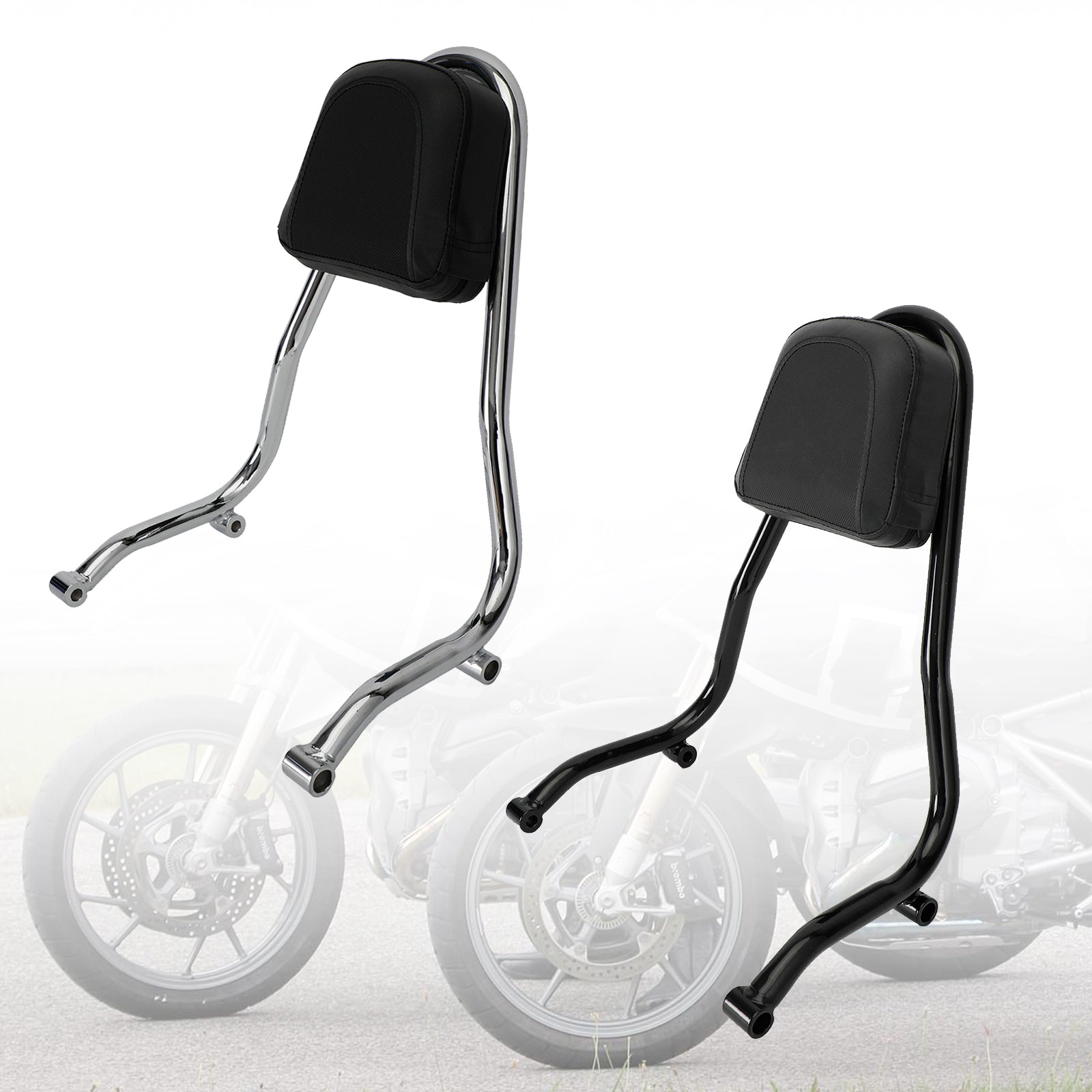 Respaldo Pasajero BMW R 18 Bikes 2020-2022