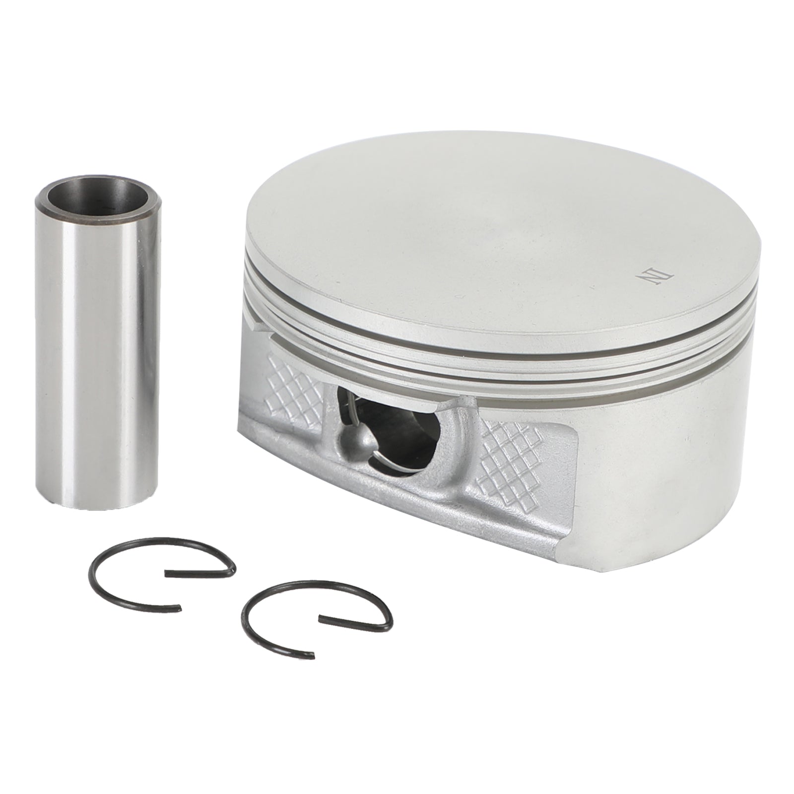 Cylinder Jug Fits Polaris ACE Ranger 500 2017-2022 93mm Piston Gasket Kit Generic