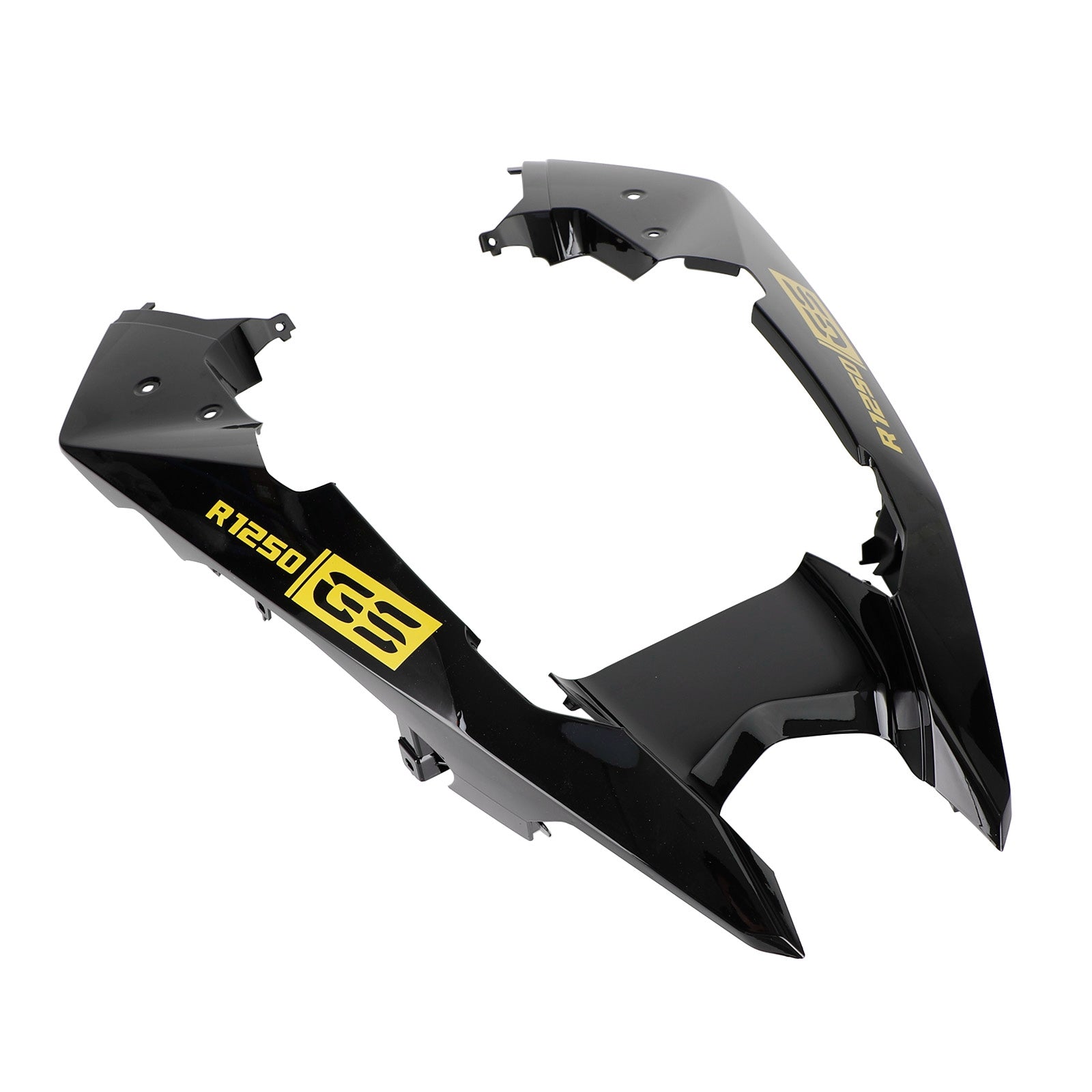 Front Nose Fairing Beak Fender Cover For BMW R1250GS / ADV 2019-2022