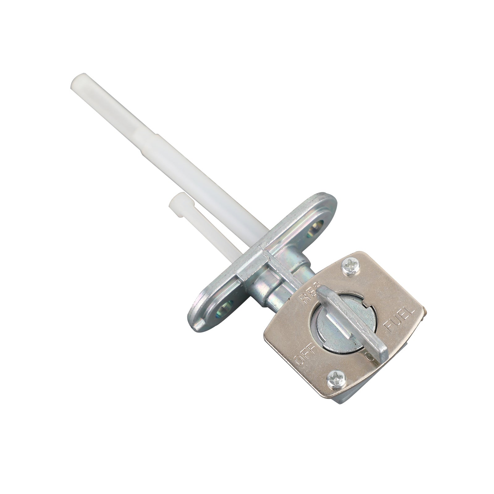 VÁLVULA DE COMBUSTIBLE PETCOCK para Yamaha 3FY-24500-00 TDR50 TDR80 XT600 XT550K/J XT400E Genérico