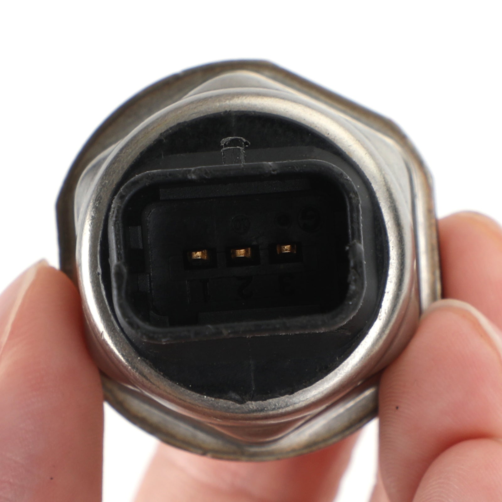 BMW 미니 쿠퍼 S R55 R56 R57 R58 R59 1.6 EP6 일반용 연료 레일 고압 센서