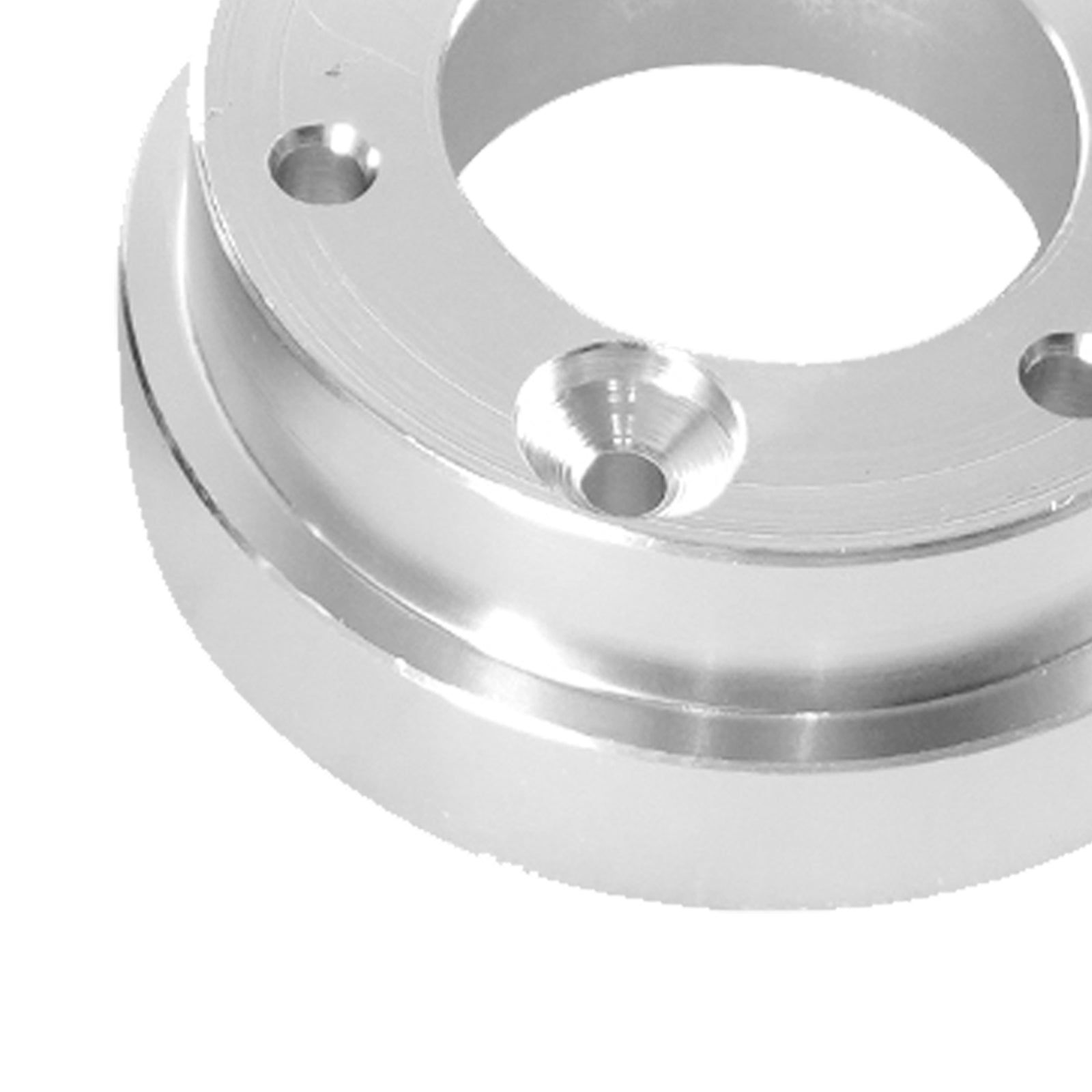 Logitech G29 G920 13/14인치 스티어링 휠용 70MM 스티어링 휠 어댑터 플레이트