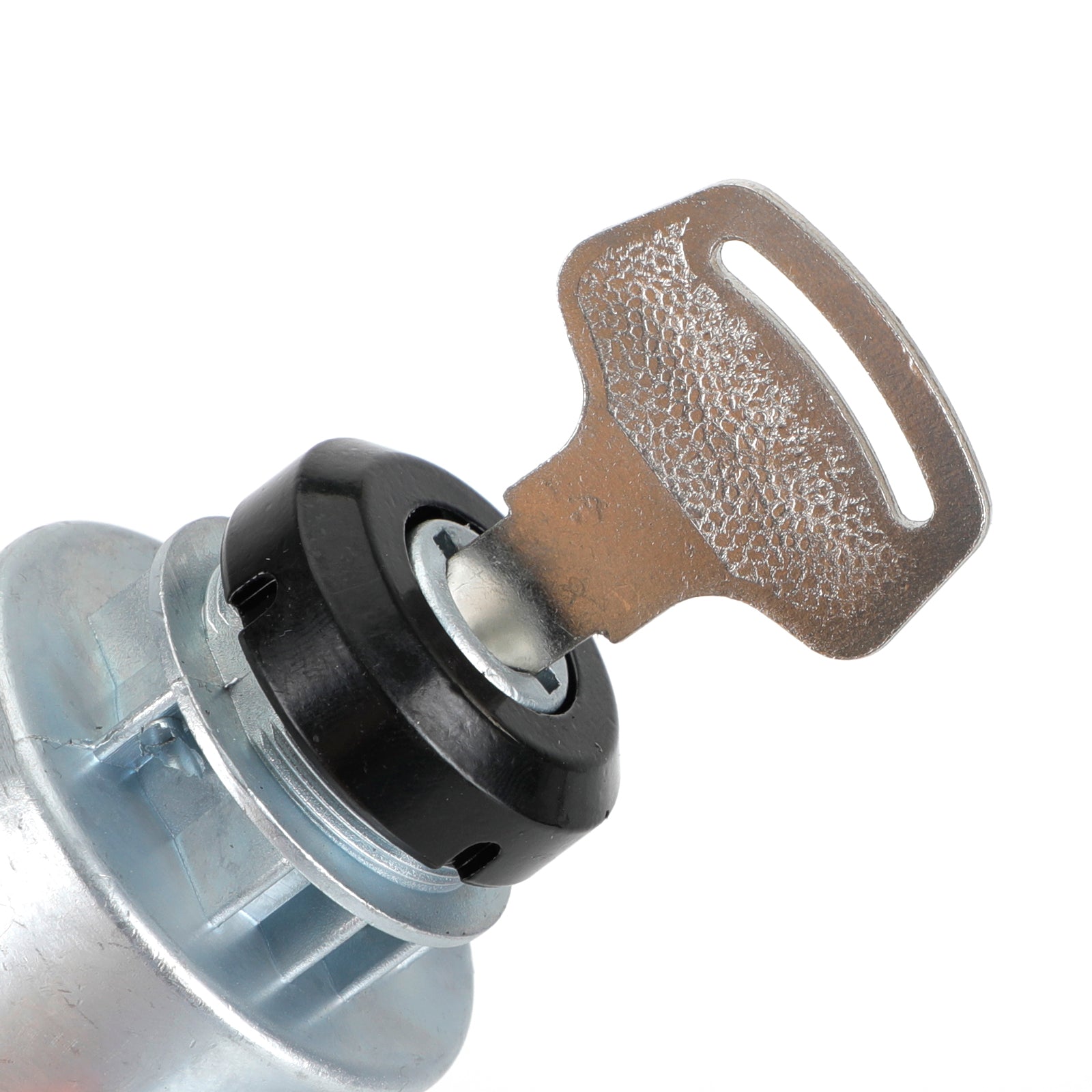 Interruptor de encendido con 2 llaves para Kubota B2400 B2100 B7500 B1700 6C040-55452