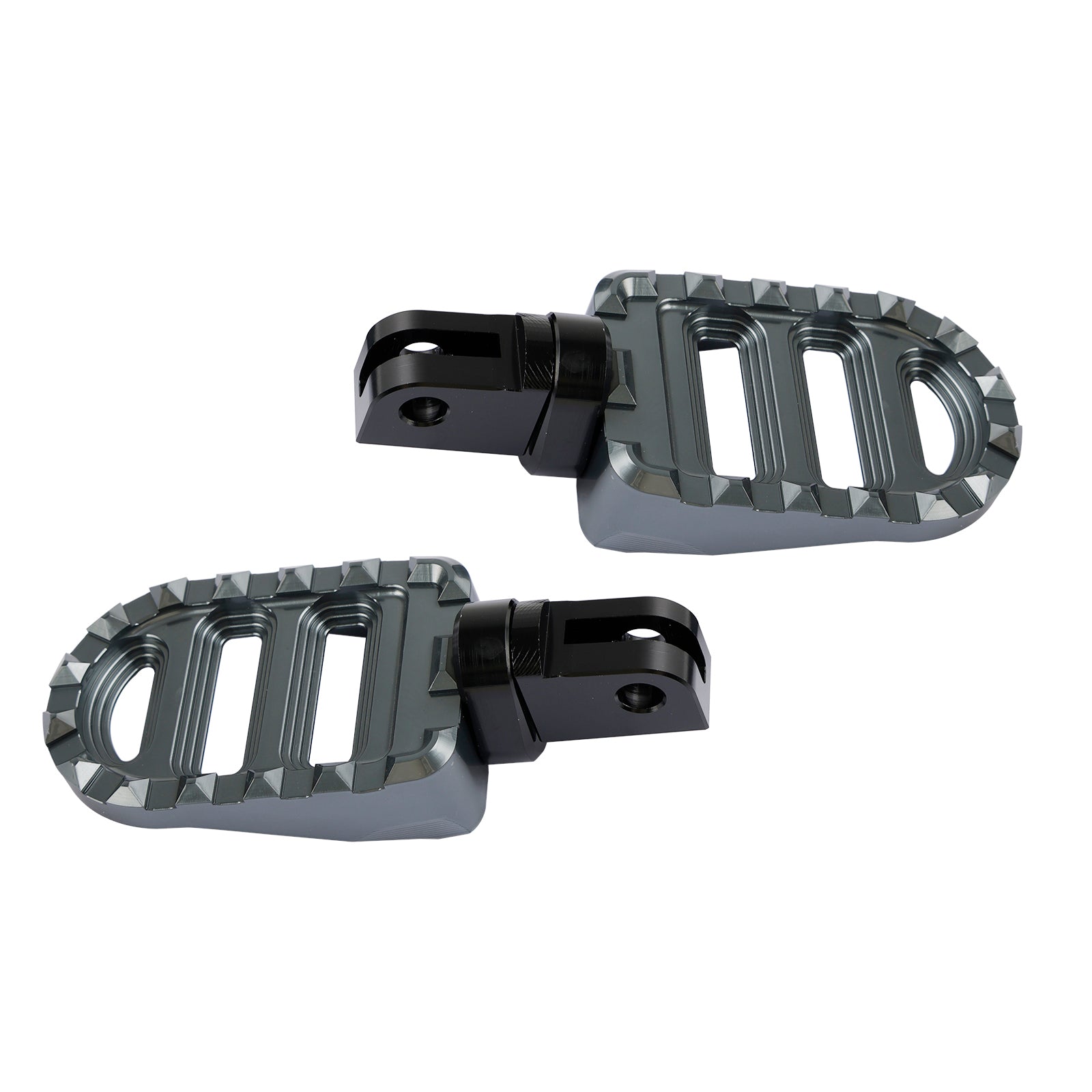 INTERCEPTOR 650 CONTINENTAL 650 2019-2023용 앞 발판 발 페그