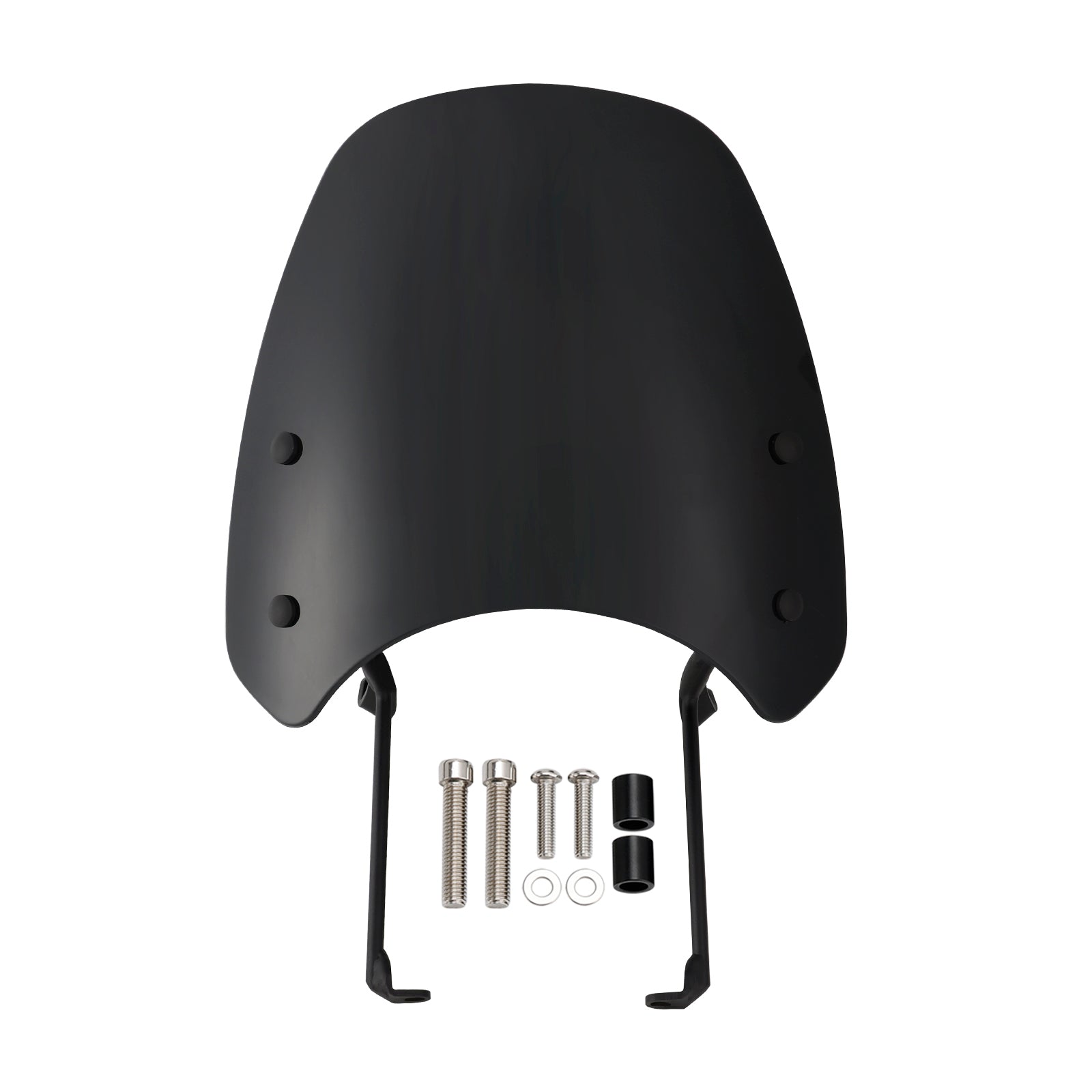 Honda CL300 2023 ABS Motorcycle Windshield WindScreen