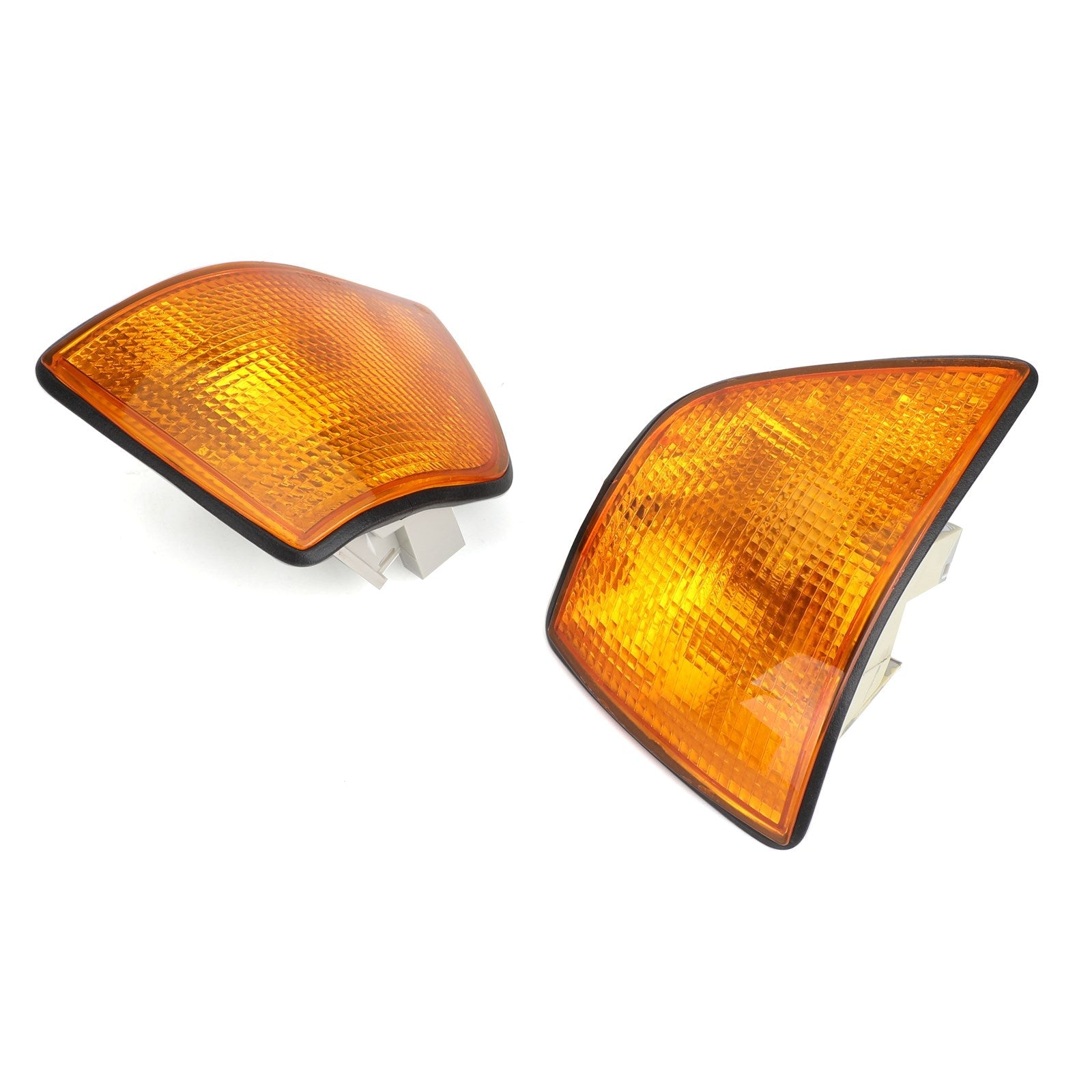 1992-1998 BMW E36 3-Series 4Dr Sedan/Hatchback Euro Corner Luces ámbar