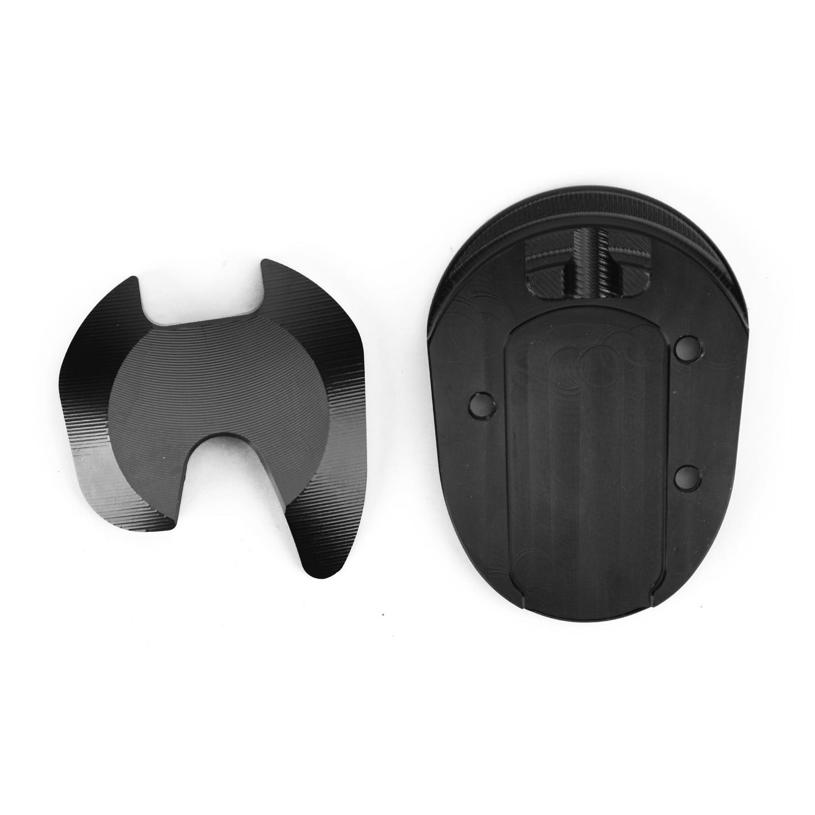 Kickstand Side Stand Extension Pad for HONDA ADV 150 2019-2021 Generic