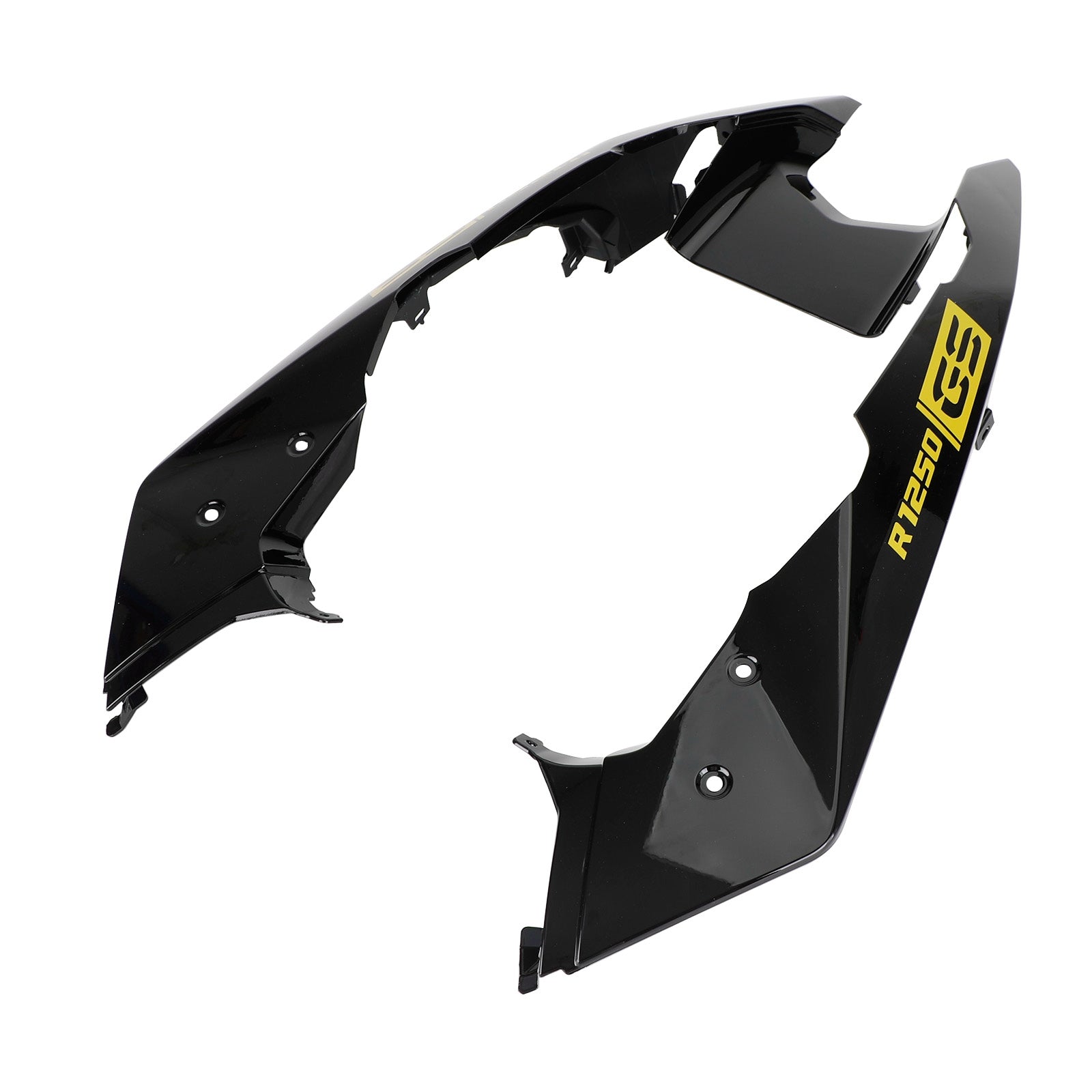 Front Nose Fairing Beak Fender Cover For BMW R1250GS / ADV 2019-2022