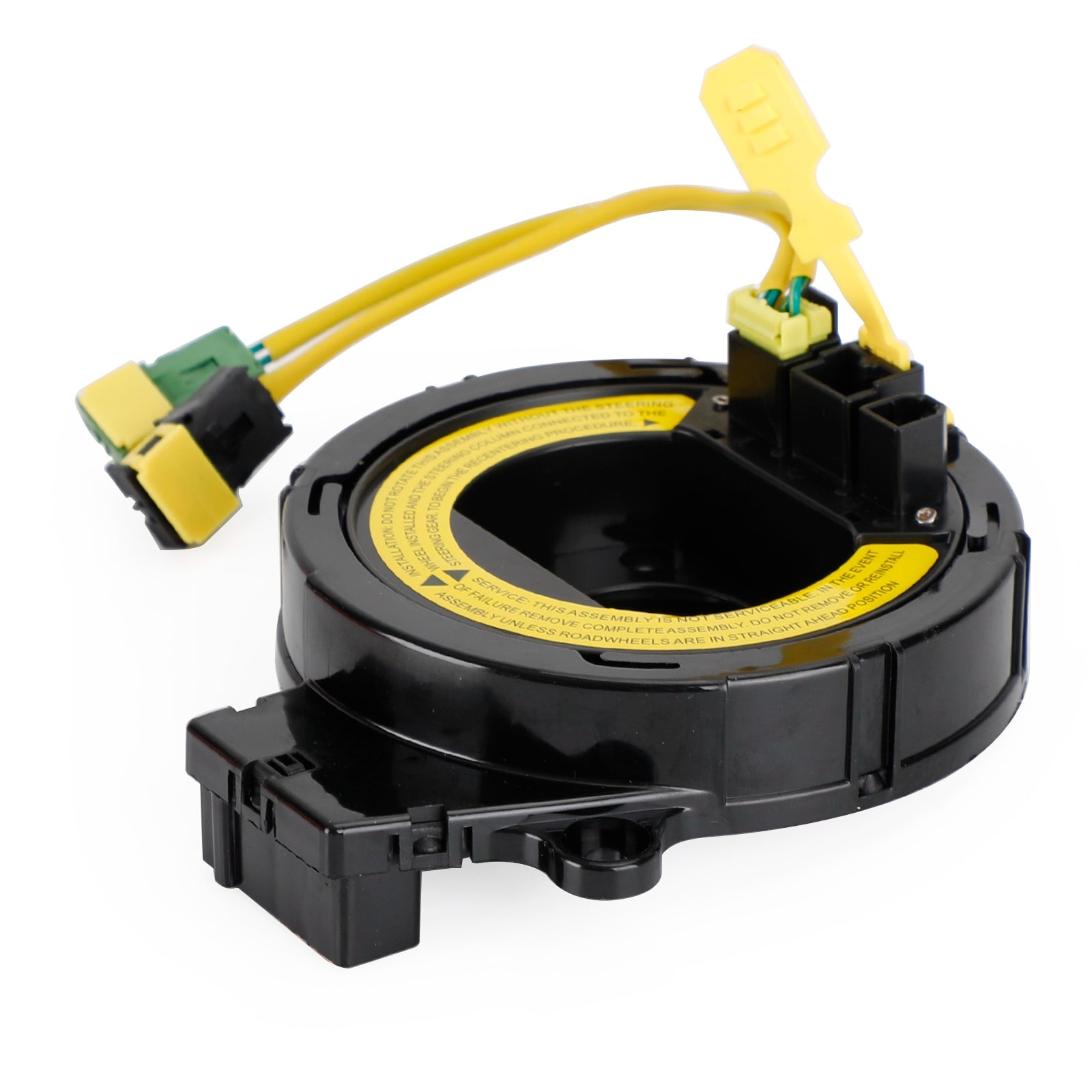 지프 그랜드 체로키 2002-2004용 나선형 케이블 클록 스프링 56042770AF 일반