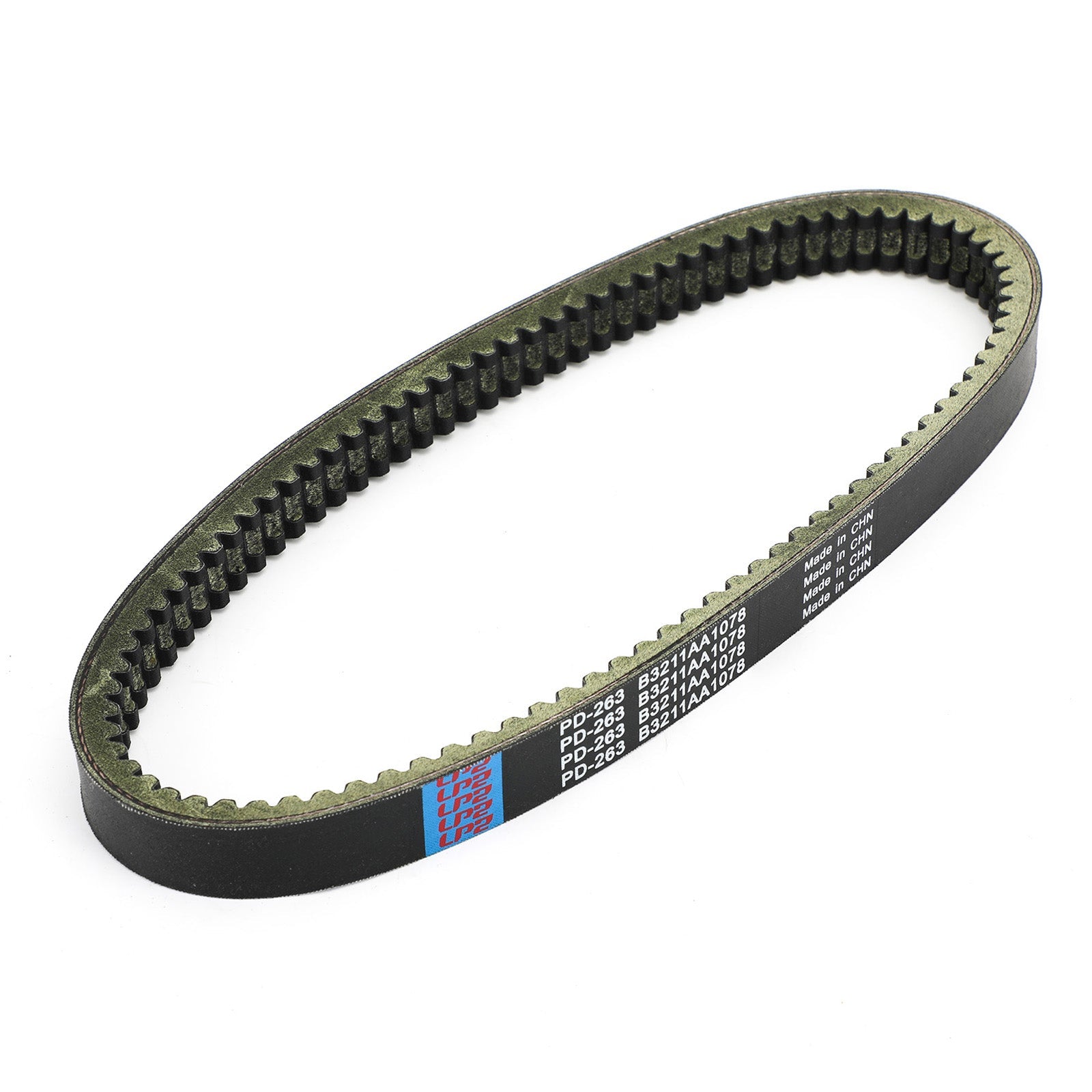 드라이브 벨트 B3211AA1078 JDM ERAD LISTER 728 754 KUBOTA 600 LIGIER 162 제네릭에 적합
