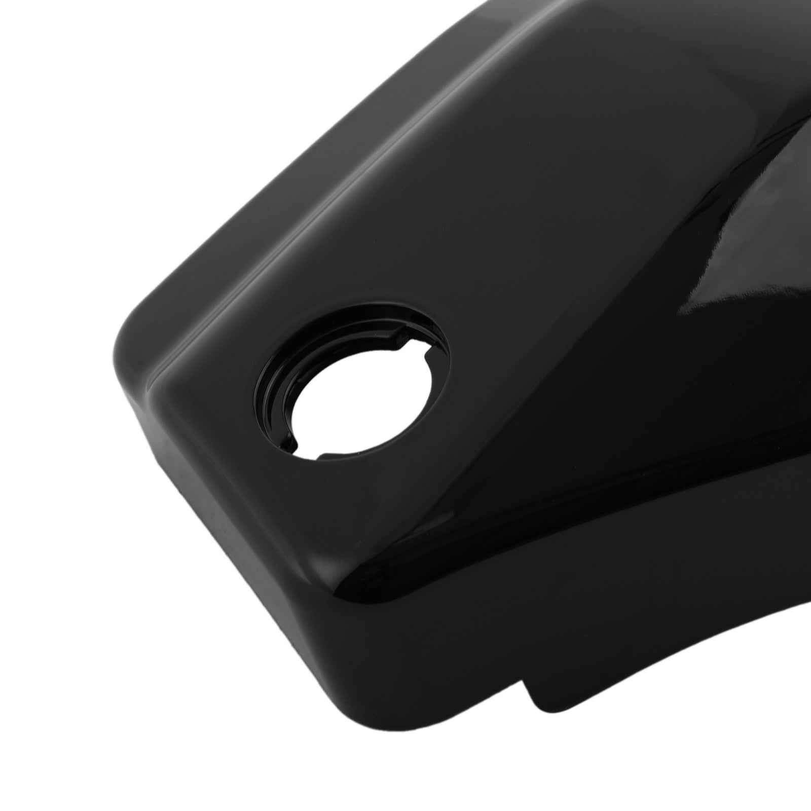 1999-2011 Yamaha V-STAR 1100 XVS1100 Battery Side Cover