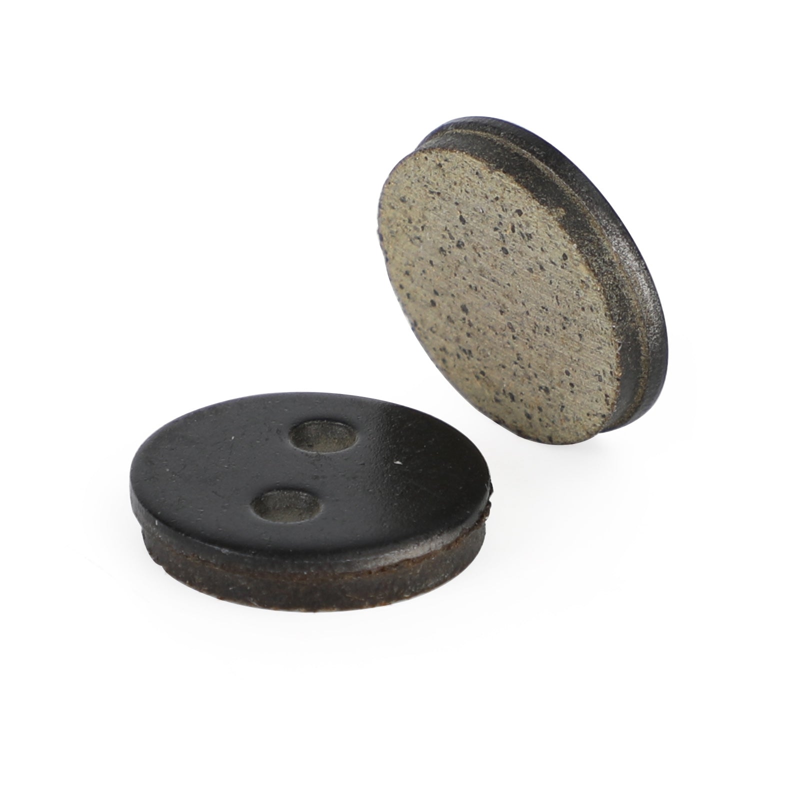1 Pair Electric Scooter Brake Pads Replacement Parts For Xiaomi M365