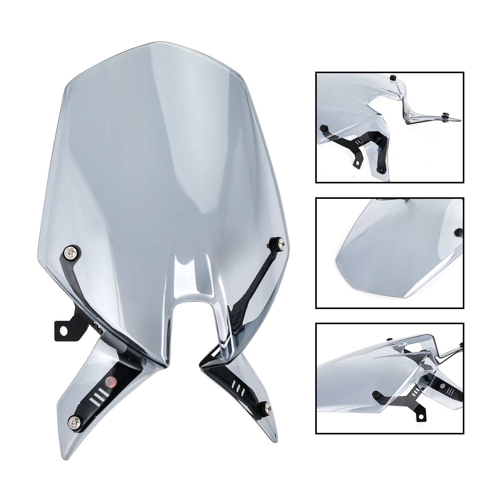 2021-2022 DUCATI Monster 937 / 950 Windshield WindScreen