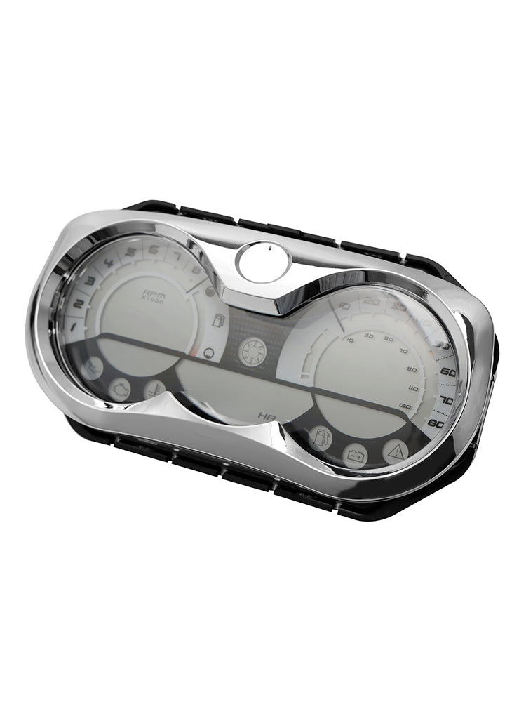 SeaDoo GTX 4-TEC GTX 155 215 RXP 155 215에 맞는 속도계 게이지 클러스터