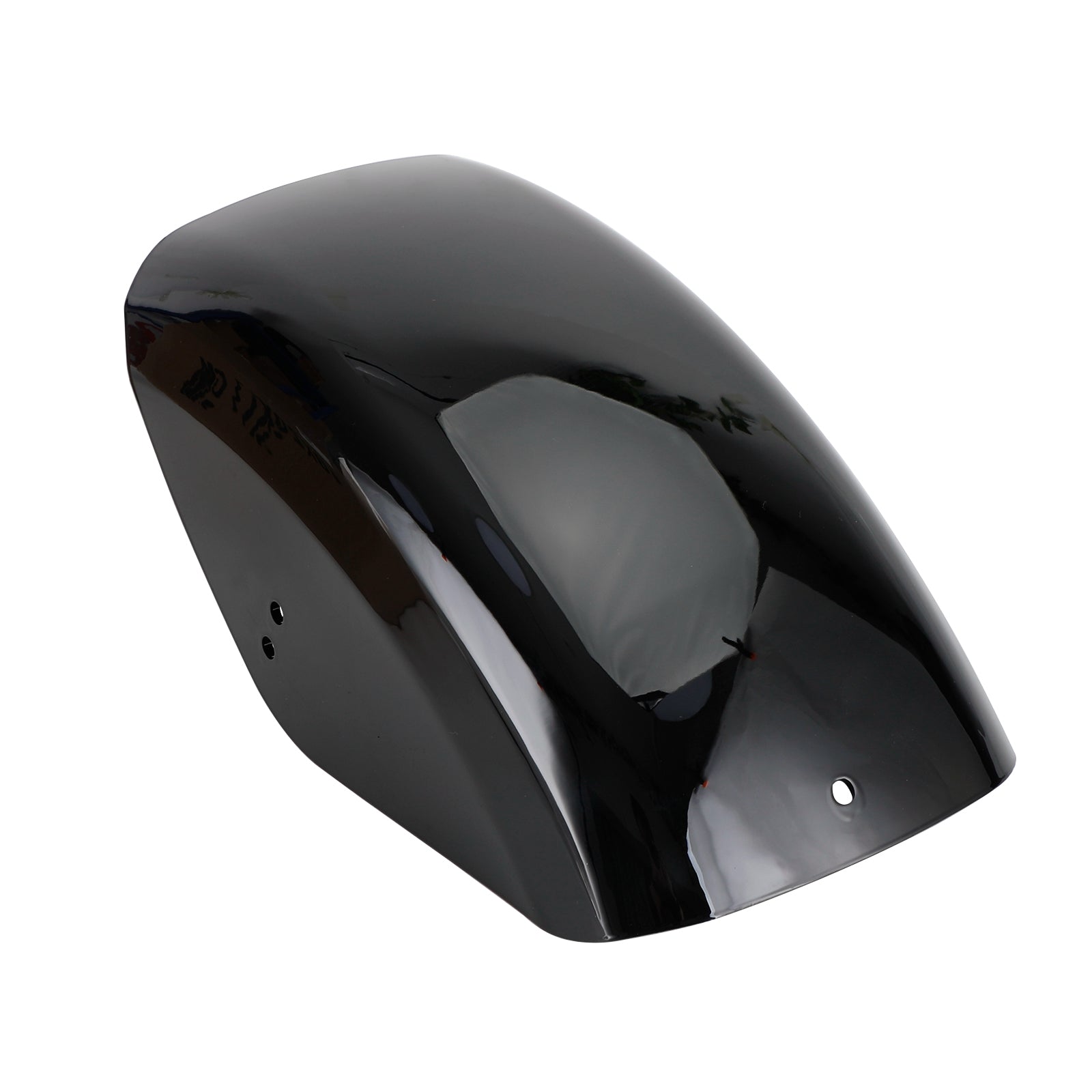 2004-2018 Sportster XL883 XL1200 X48 Forty-Eight ABS 리어 머드가드 펜더