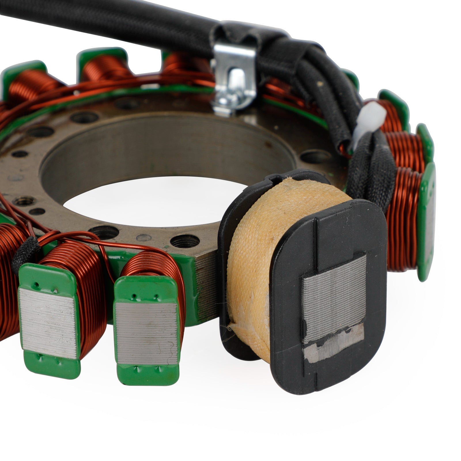 Yamaha 4KB-85510-11-00 4KB-85510-12-00 Magneto Stator Generator