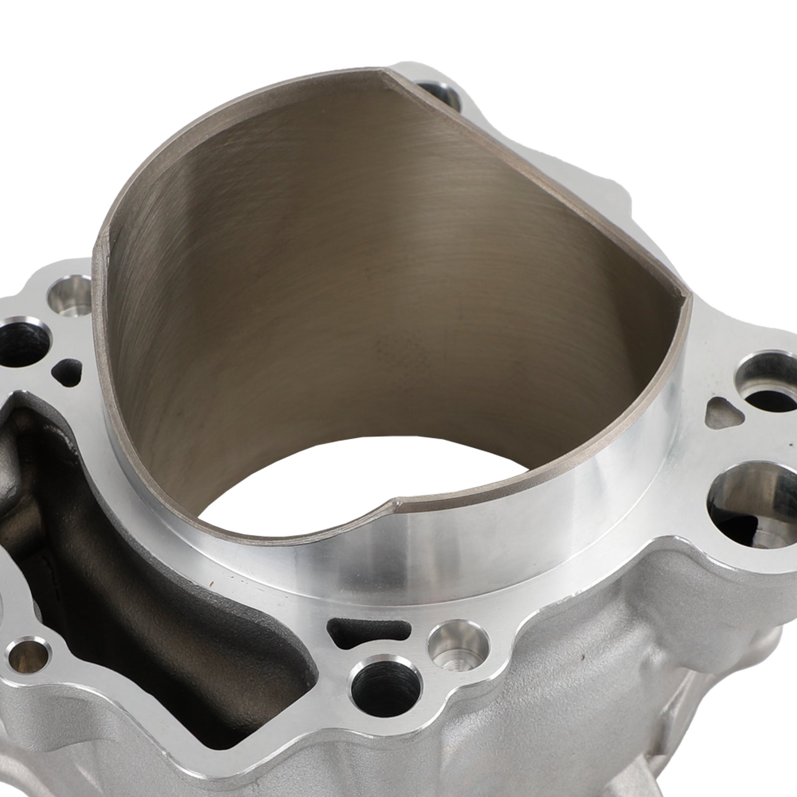 야마하 YFZ450R YFZ450X 2009-2011 WR450F 2007-2011 YZ450F 2006-2009 98mm 대구경 실린더 저그 478cc 배럴