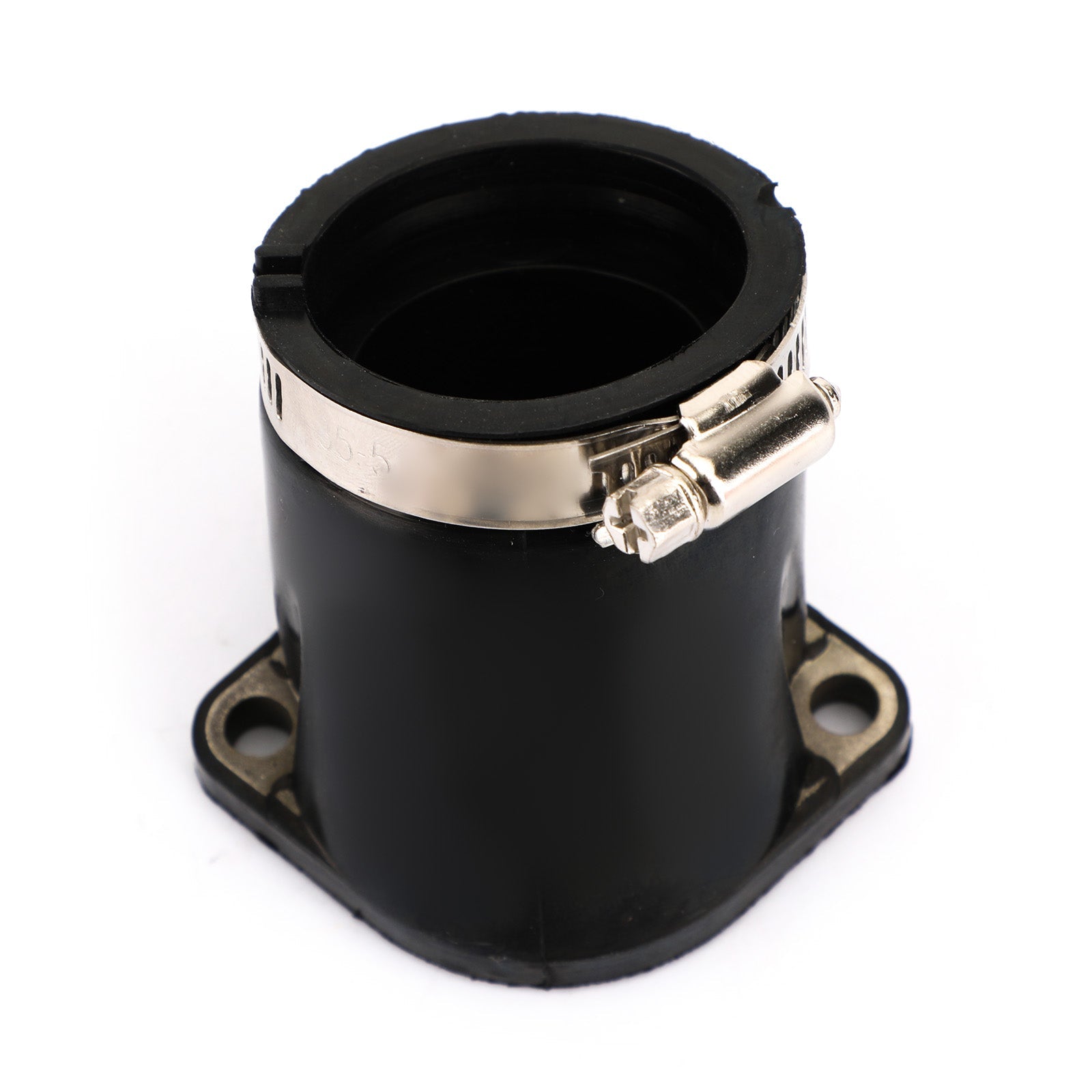 CARBURETOR INTAKE BOOT Fit for KAWASAKI KVF400 PRAIRIE 1997-2002 16065-133 Generic