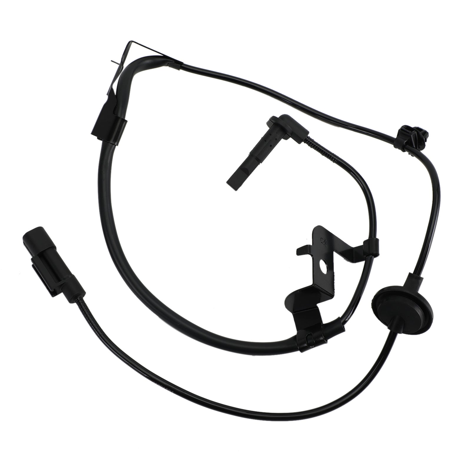 미쓰비시 랜서 아웃랜더 제네릭용 새 후방 우측 ABS 휠 속도 센서 4670A584