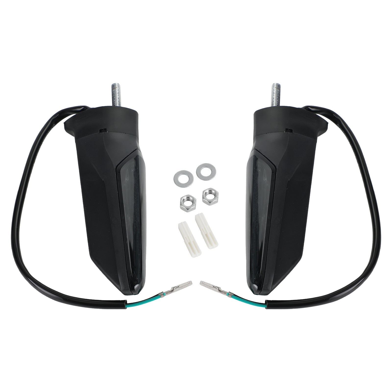 Front Rear LED Turn Signal Light For HONDA CRF1000L Africa Twin 2015-2017 Generic