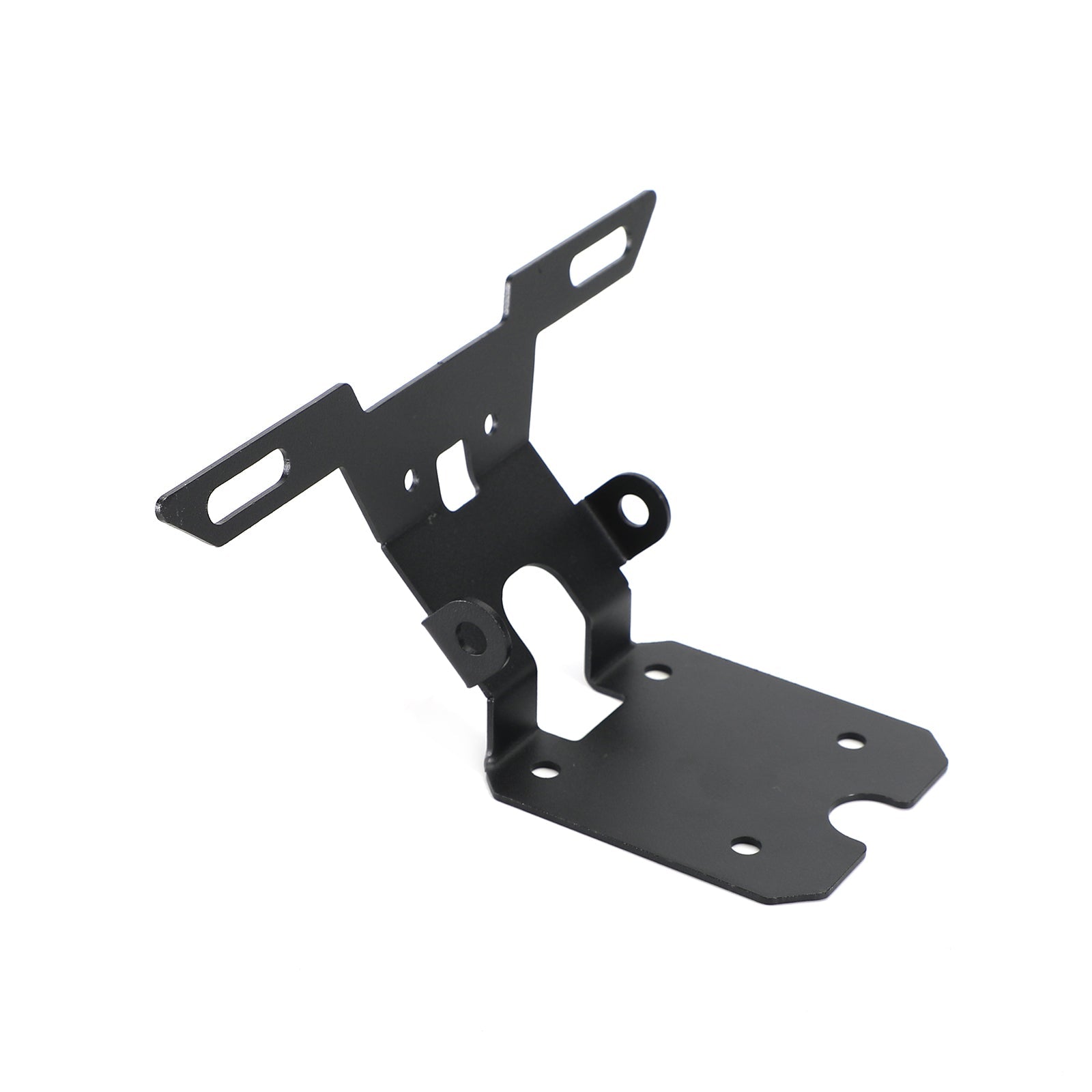 License Plate Holder Frame Bracket fit for Yamaha YZF-R15 V3 2017-2021 Generic