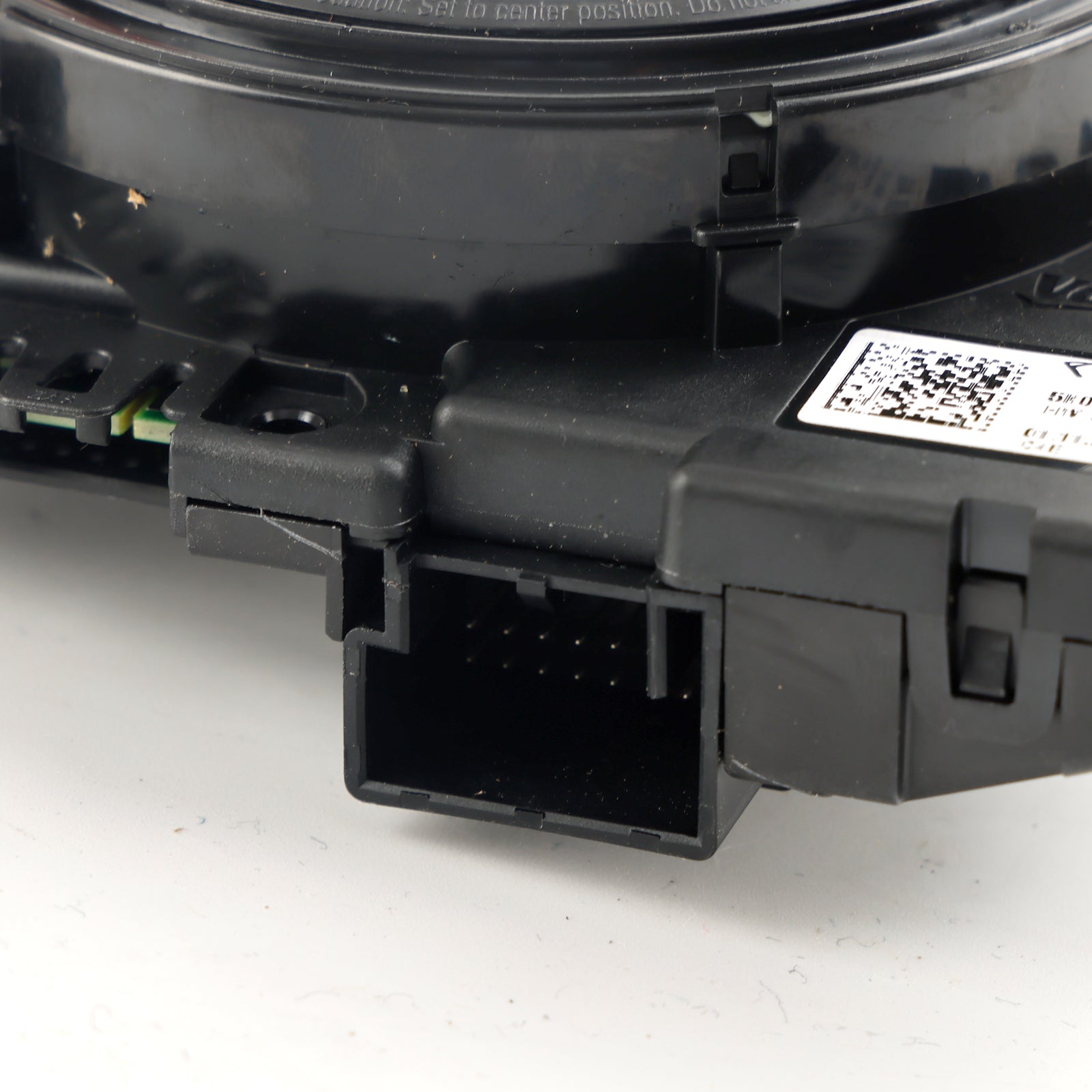 VW CC 2012-2017 클럭 스프링 크루즈 제어 모듈 5K0953569AS 5K0953569T