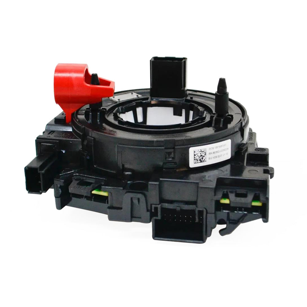 Audi A3 Cabriolet 2015-2021/Q2 2017 년 이후- 조향 각도 센서 시계 스프링 모듈 5Q0953549E