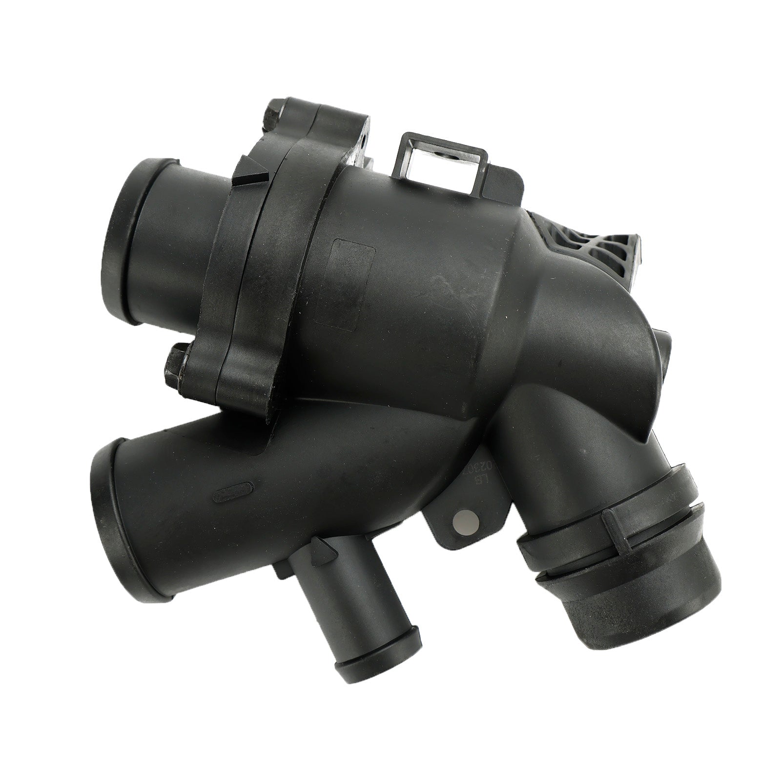 2014-2021 Jaguar F-Type 5.0L V8 Cooling System Replace Kit AJ812119 AJ813909 AJ814042