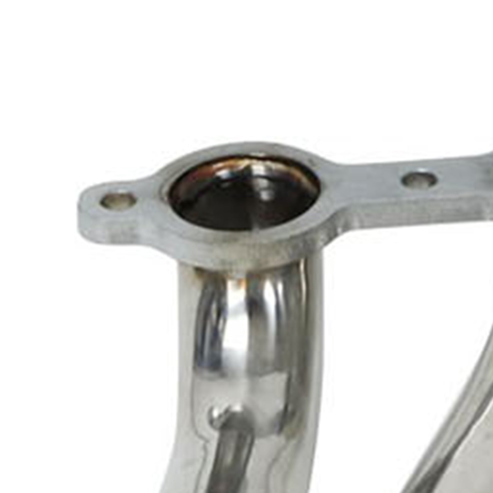 긴 튜브 스테인리스 매니 폴드 헤더 맞춤 카마로 SS LS3 6.2L V8 2010-2015