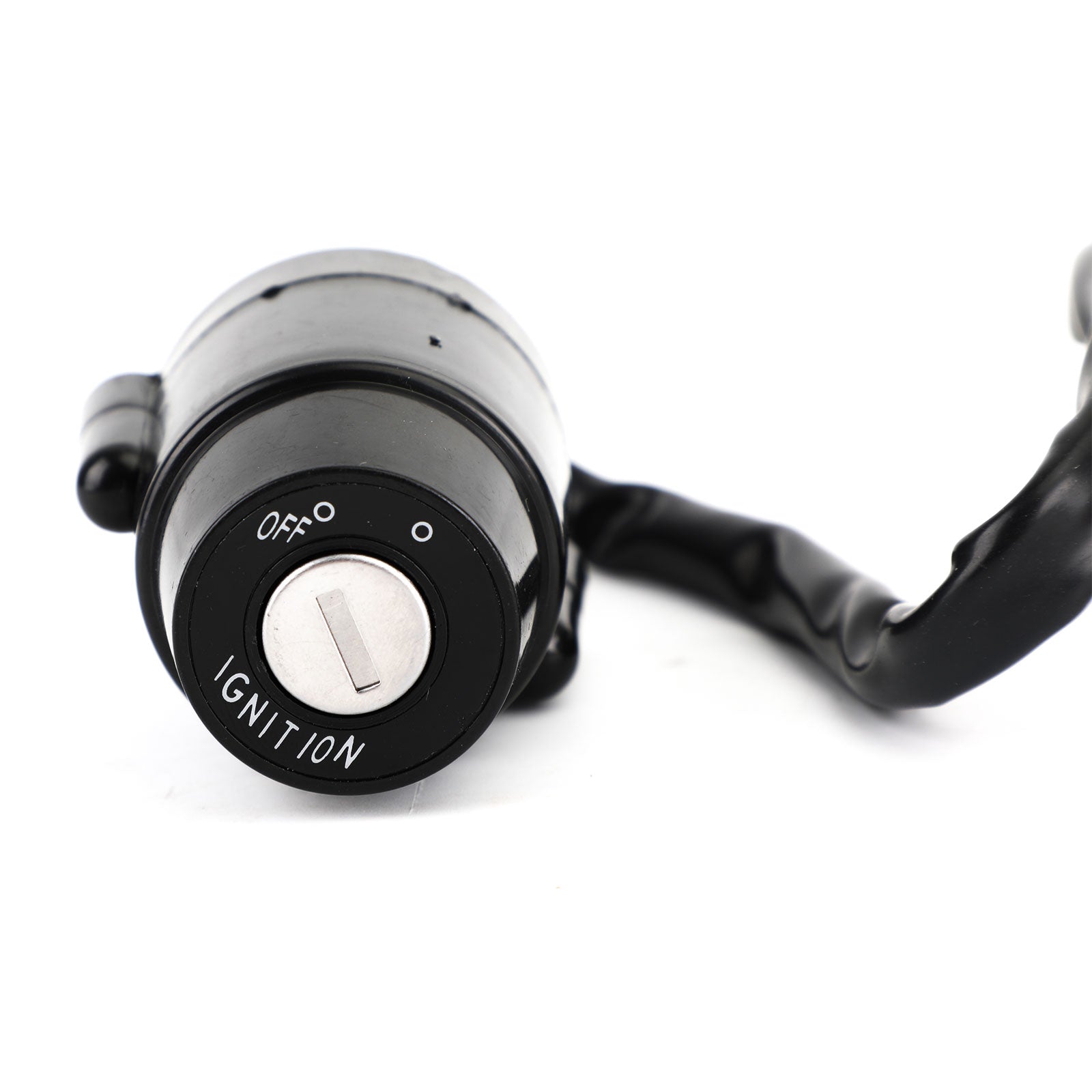 Ignition Switch Fit for Yamaha DT 100 125 175 250 400 XT 250 500 2A6-82508-20 Generic