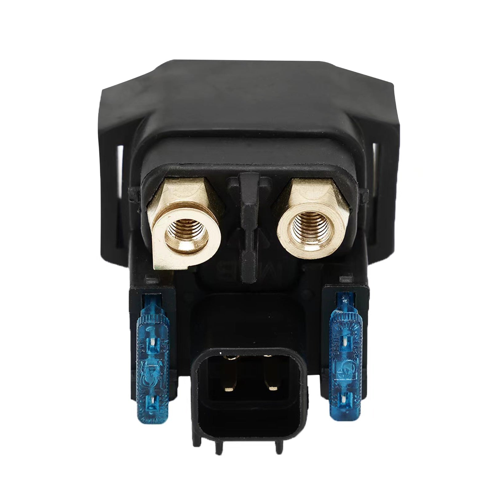 Yamaha YFM550 YFM700 Grizzly 550 700 3B4-81940-00 Starter Solenoid Relay