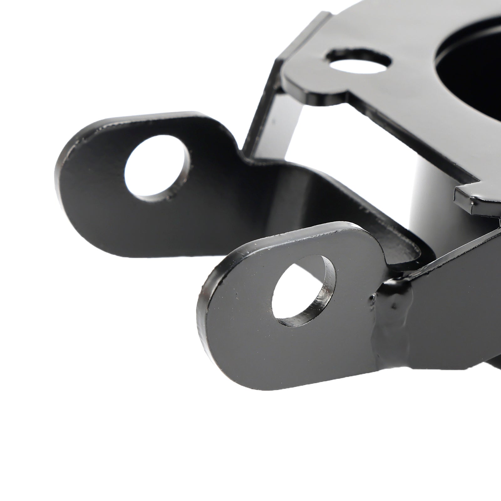 1999-2004 Jeep Grand Cherokee Pair Front Lower Coil Spring Bracket