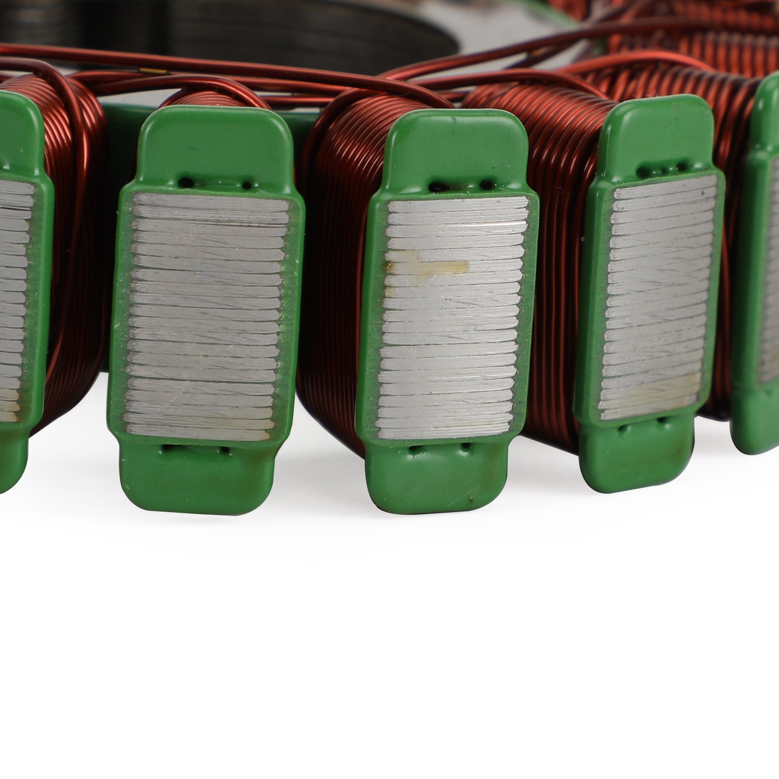 카와사키 엘리미네이터 125 BN125A 1998-2009용 마그네토 스테이터 발전기 21003-1342