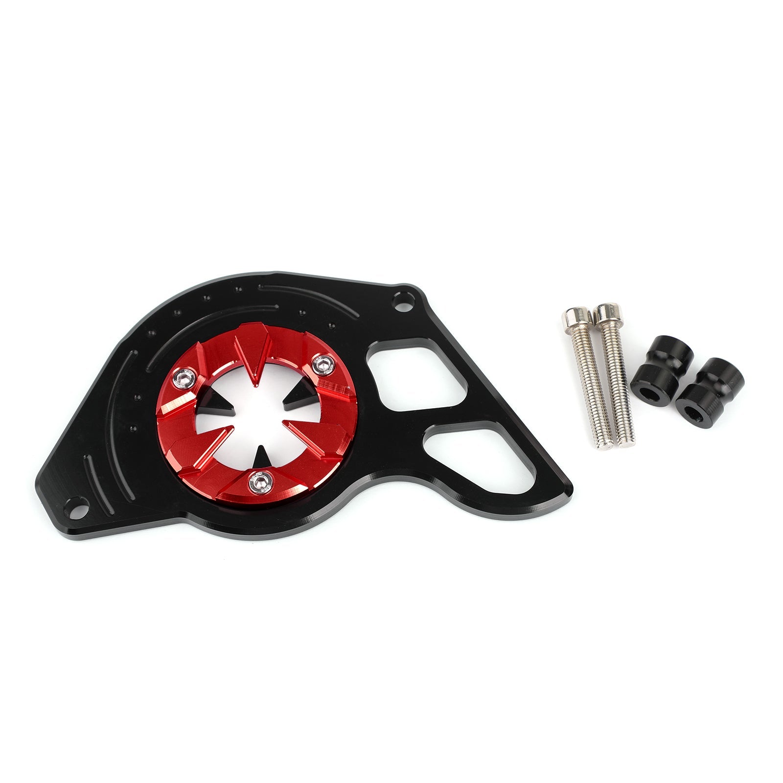 Front Sprocket Chain Guard Cover Left Engine for Honda Grom MSX125 MSX125SF