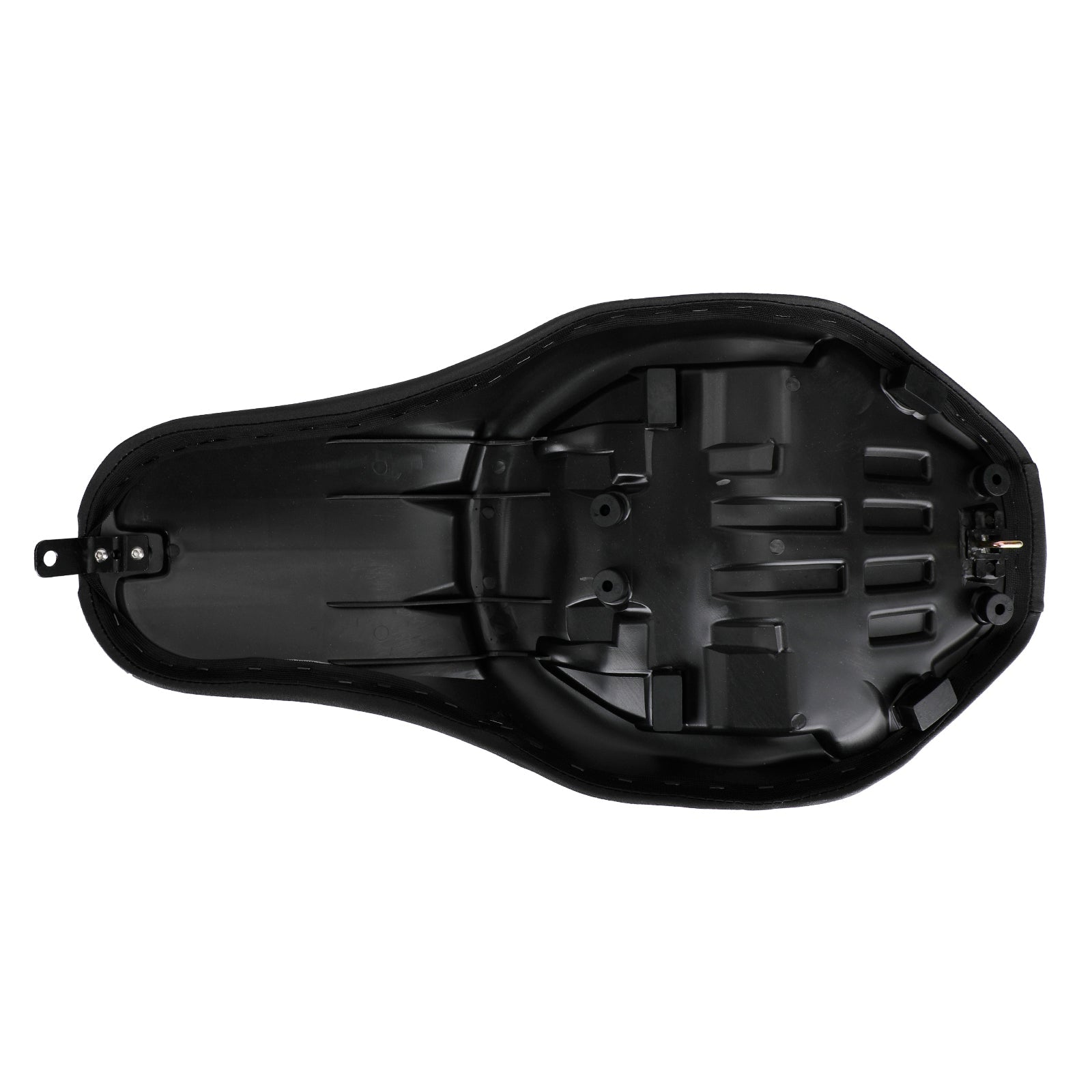 2021-2022 혼다 레벨 1100 CM1100 컴플리트 쿠션 라이더 조수석 매트 블랙