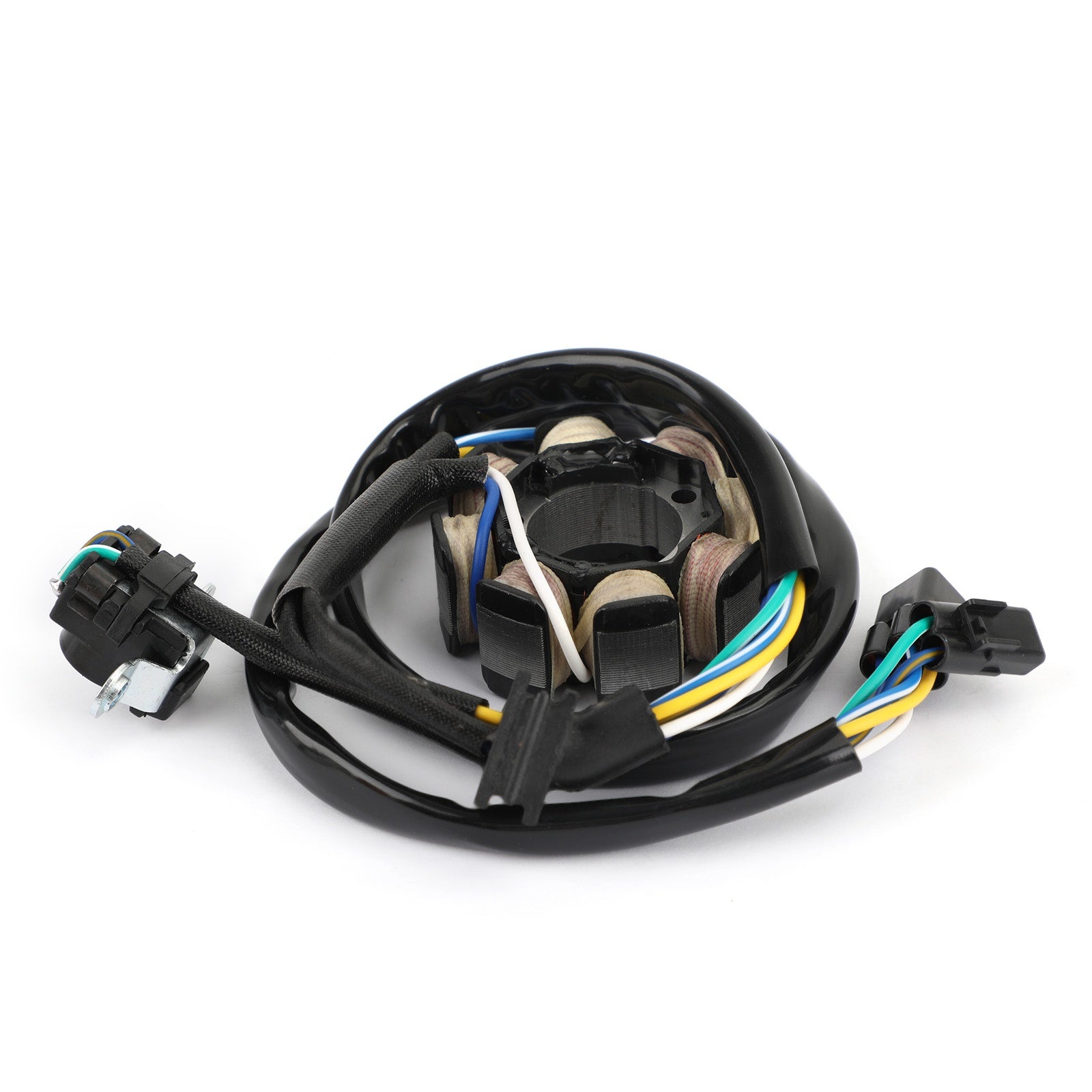 Generator Stator Alternator Fit for Honda CRF250X 2004-2017 Repl. # 31100-KSC-671 31100-KSC-A11