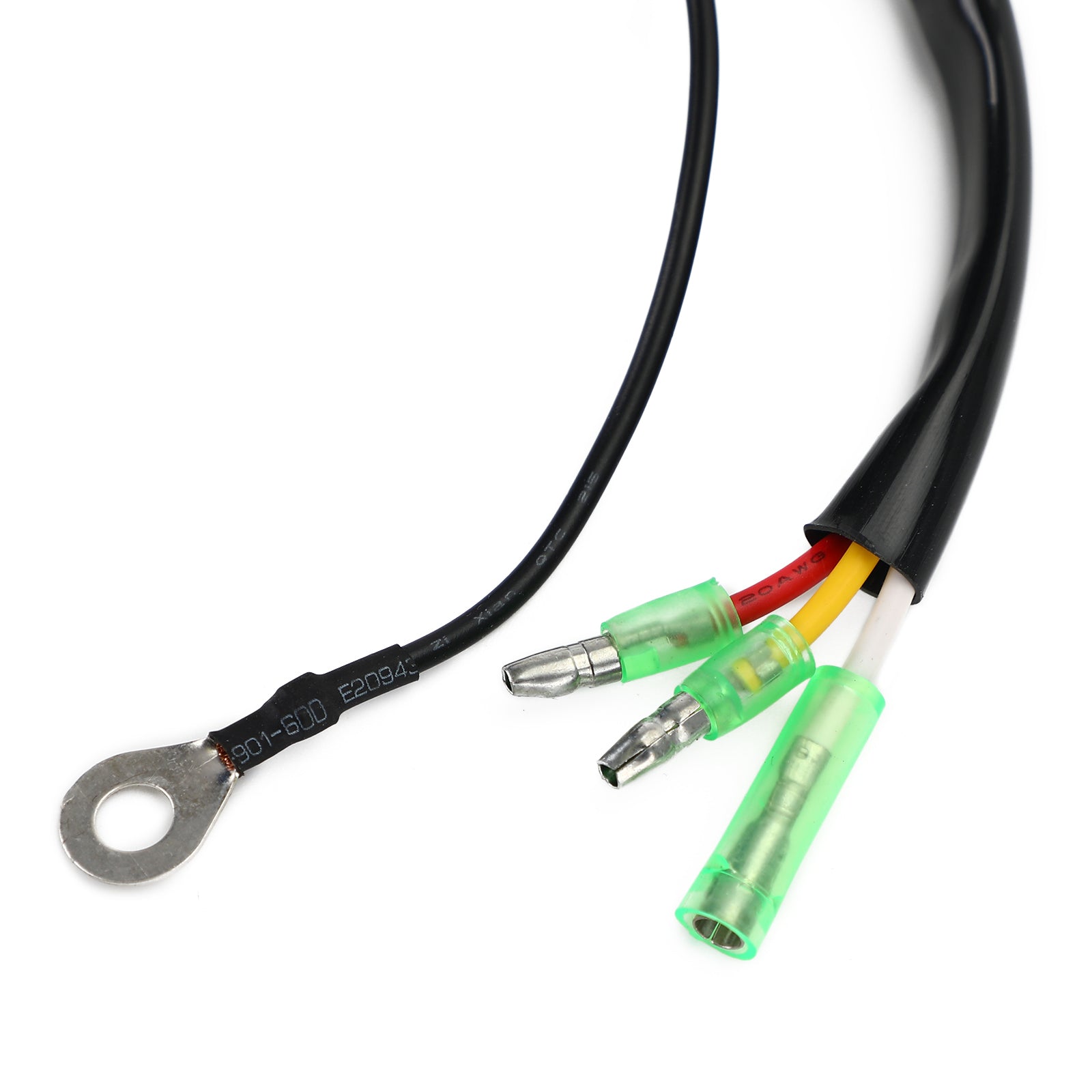 2002-2004 Johnson/Evinrude 선외기용 정류기 9.9Hp 10Hp 15Hp 5030356 일반