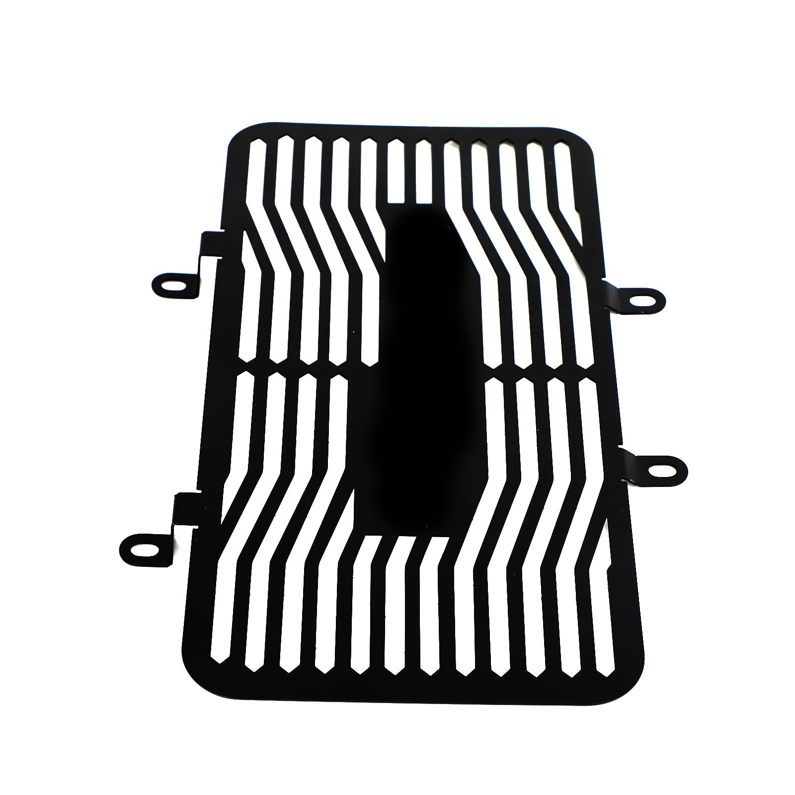 Radiator Guard Cover Engine Protector Metal For Yamaha Xt660Z Tenere 08-18 Generic