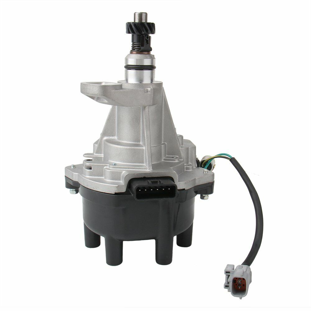 닛산 패스파인더 1996-2000 3.3L V6 모델 전용 점화 코일 22100-1이 포함된 디스트리뷰터W601 페덱스 익스프레스