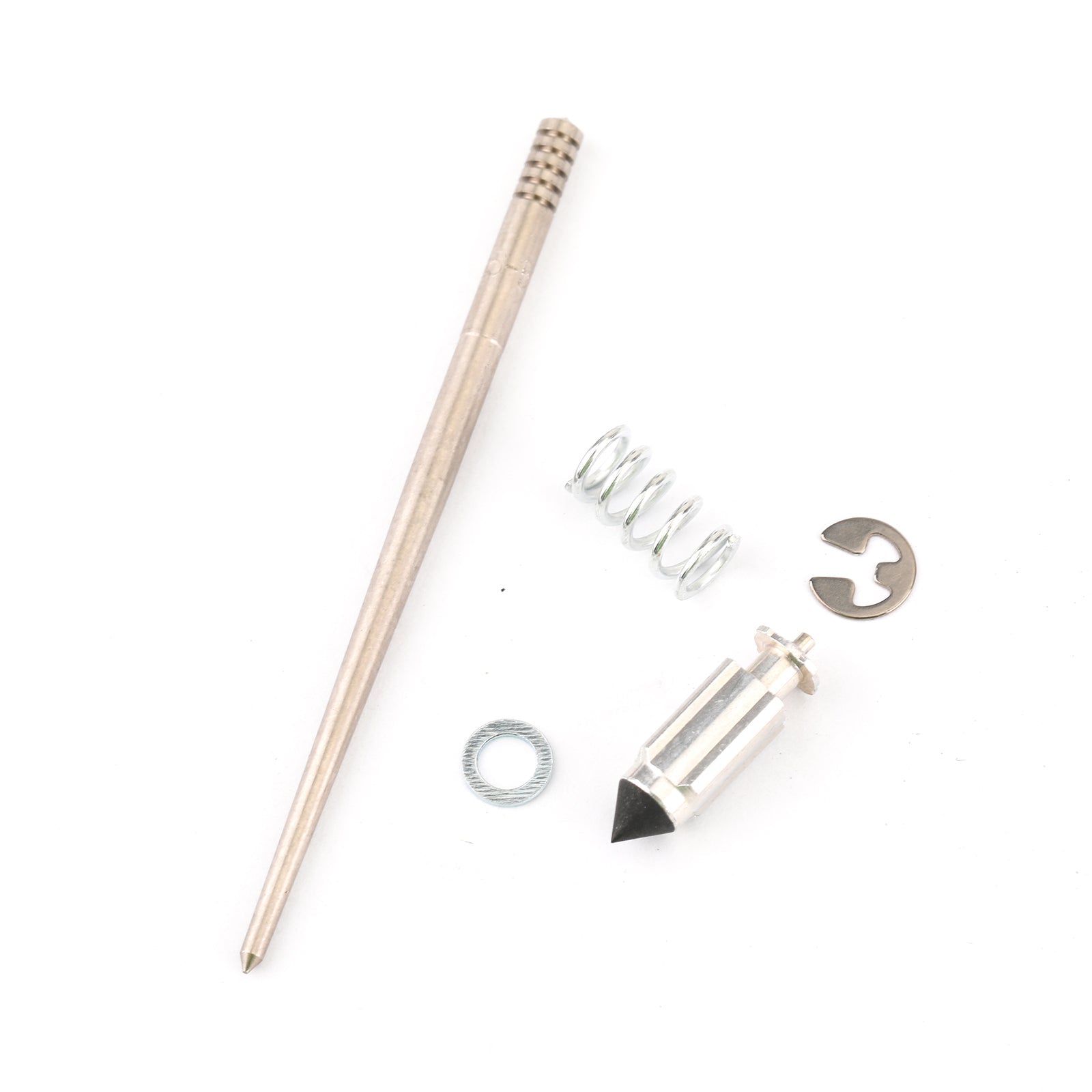 1 Set Carburetor repair Rebuild kit Replacment For Honda ATC350X 1985 1986 ATV