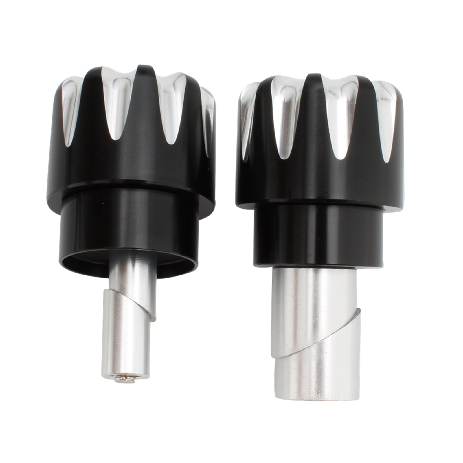 Front Wheel Crash Protect Axle Guard B-Black Fit For Bmw R18 Glassic 2020-2021 Generic