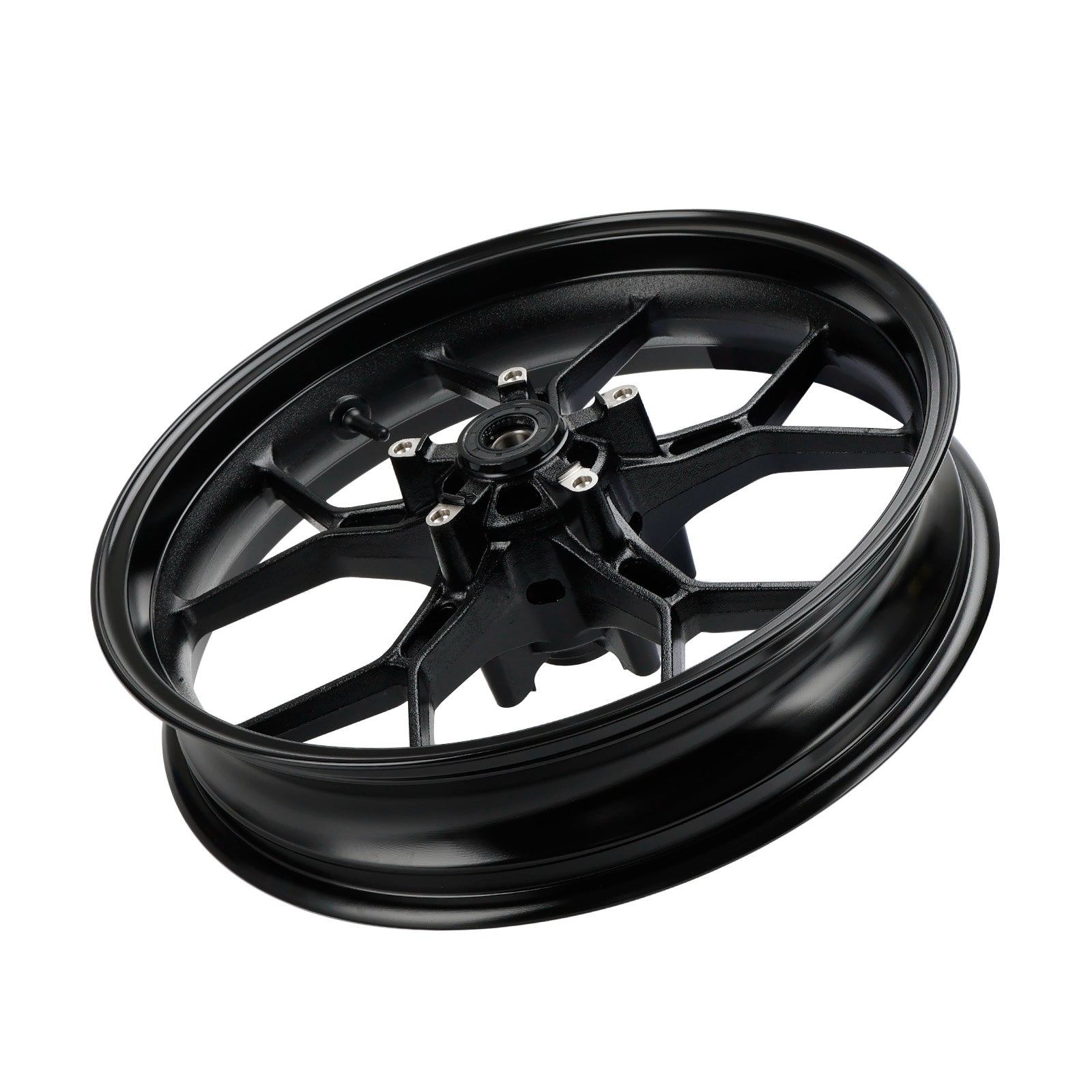 Honda CB 650 R RA / CBR 650 R RA 2019-2023 Front Wheel Rim Bronze