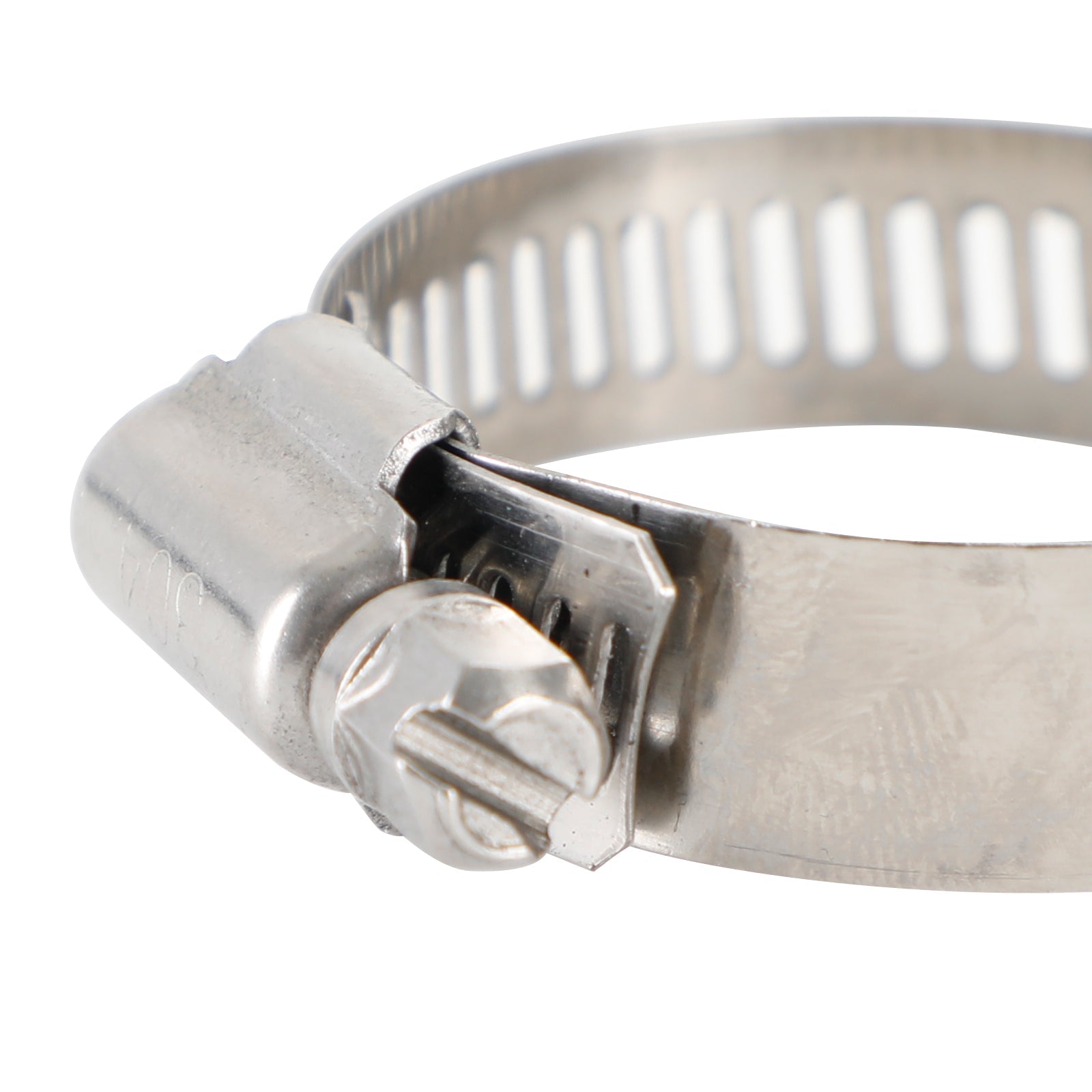 2003 2004-2006 지프 TJ 랭글러 연료 주입 호스 넥 투 탱크 클램프 포함