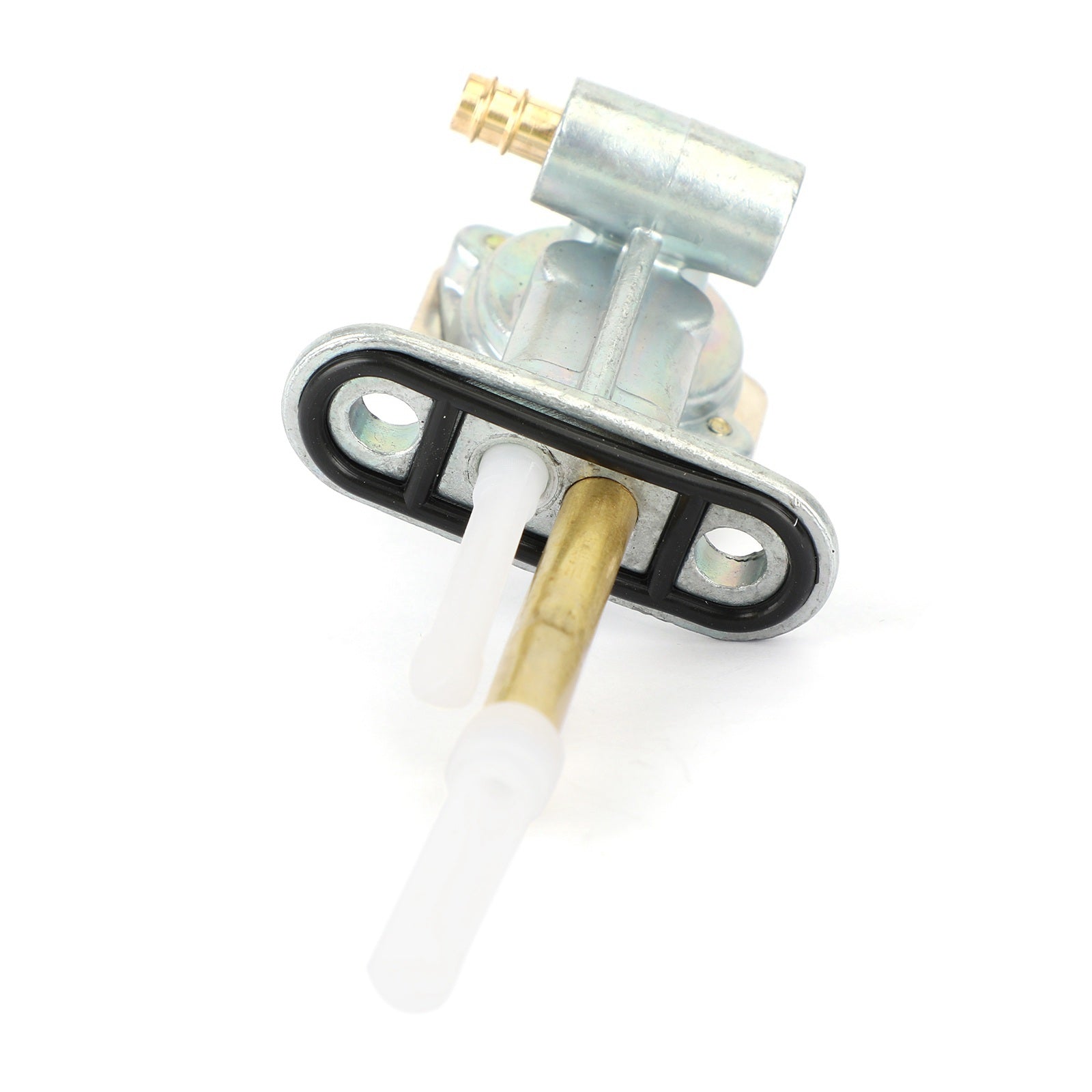 VÁLVULA DE COMBUSTIBLE PETCOCK apto para Arctic Cat 250 300 400 454 500 2x4 4x4 0470-344 Genérico