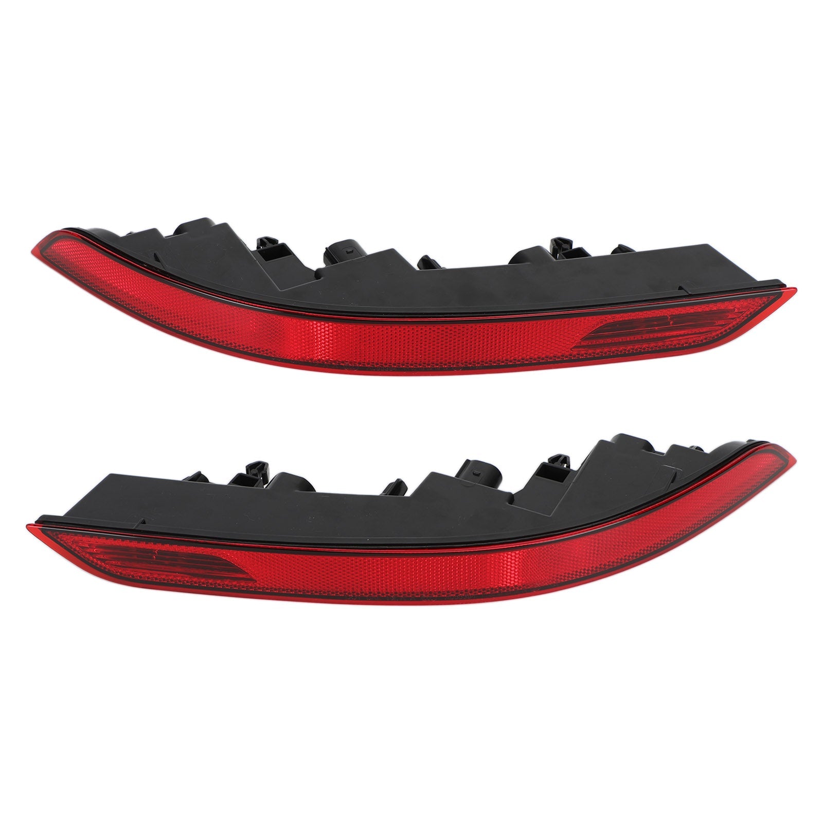 포르쉐 카이엔 2015-2017 제네릭용 리어 범퍼 안개등 95863110510/610