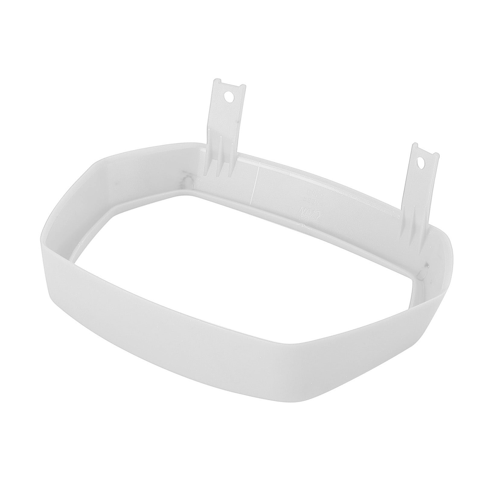 2016-2022 베스파 스프린트 150 헤드라이트 베젤 트림 림 캡 가드 커버