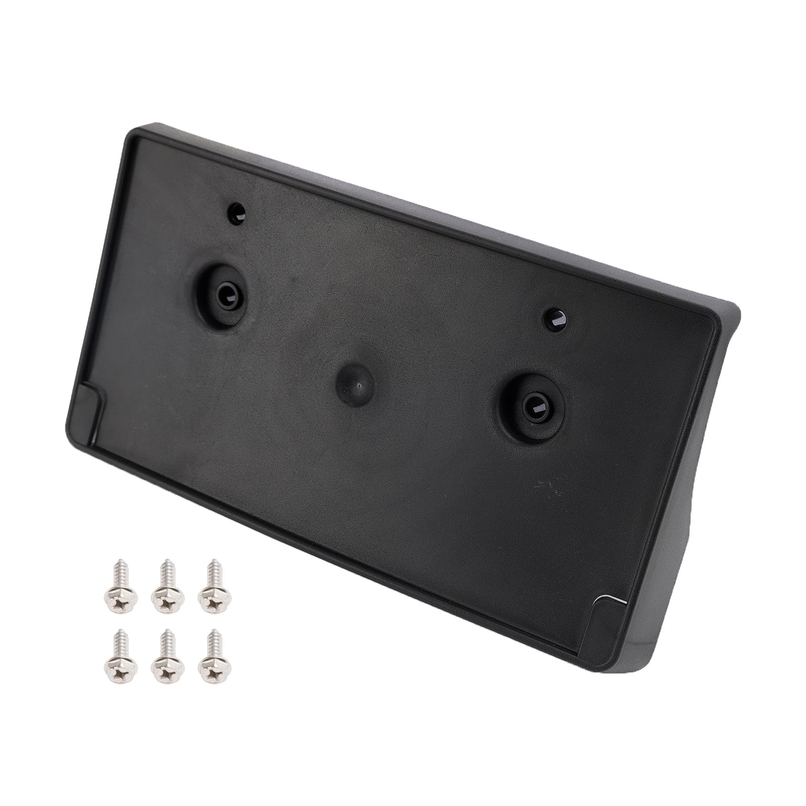 Front License Plate Bracket Holder 68375635AA for Ram 2500 3500 2018