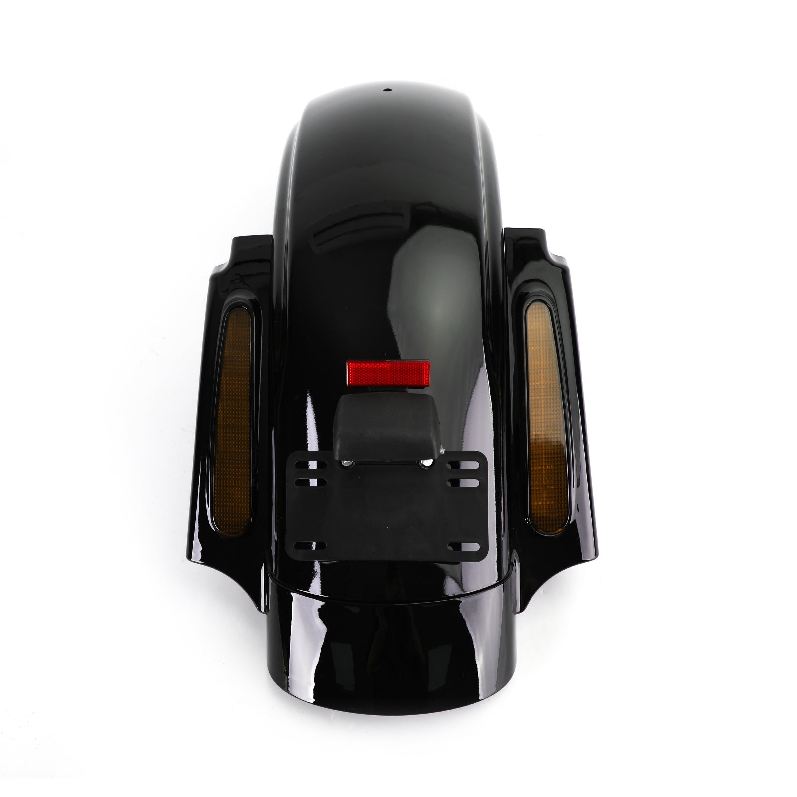 2009-2013 Touring Electra Road Street Glide FLHR Rear Fender LED System