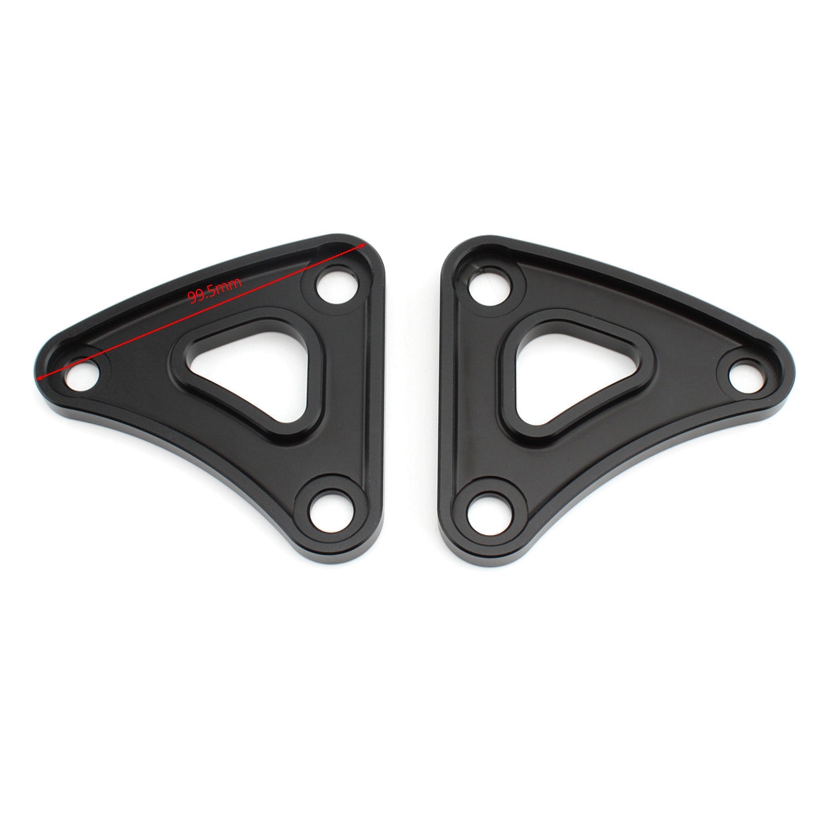 20mm 2015-2022 스즈키 GSX-S1000 GSXS1000 CNC 알루미늄 로어링 링크 키트