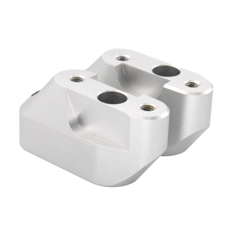 핸들바 1 1/8인치 업 바 라이저 BMW R1200RS R 1200 RS 2015-2018 17 16 일반용